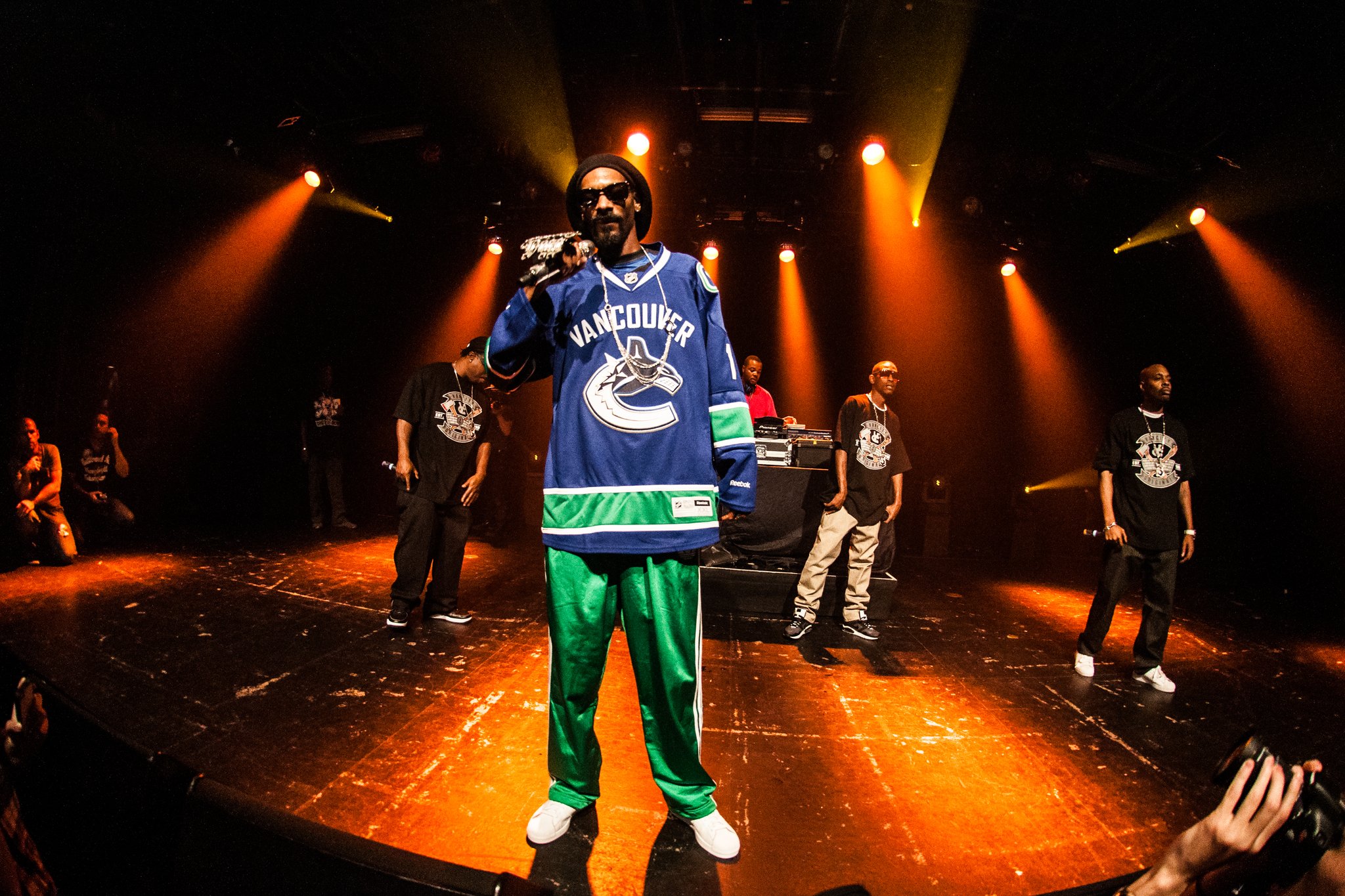 Snoop Dogg - photo 29