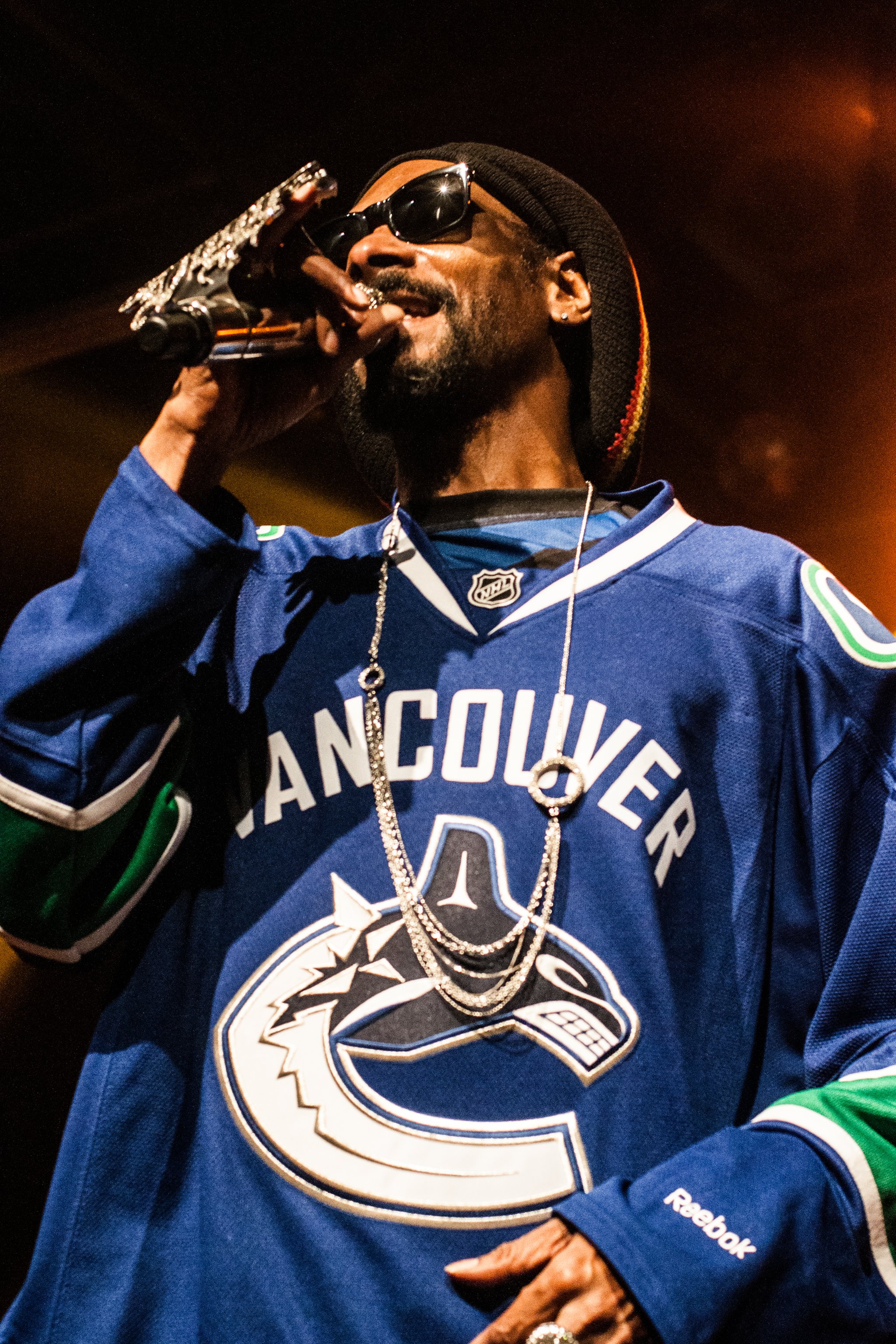 Snoop Dogg - photo 35