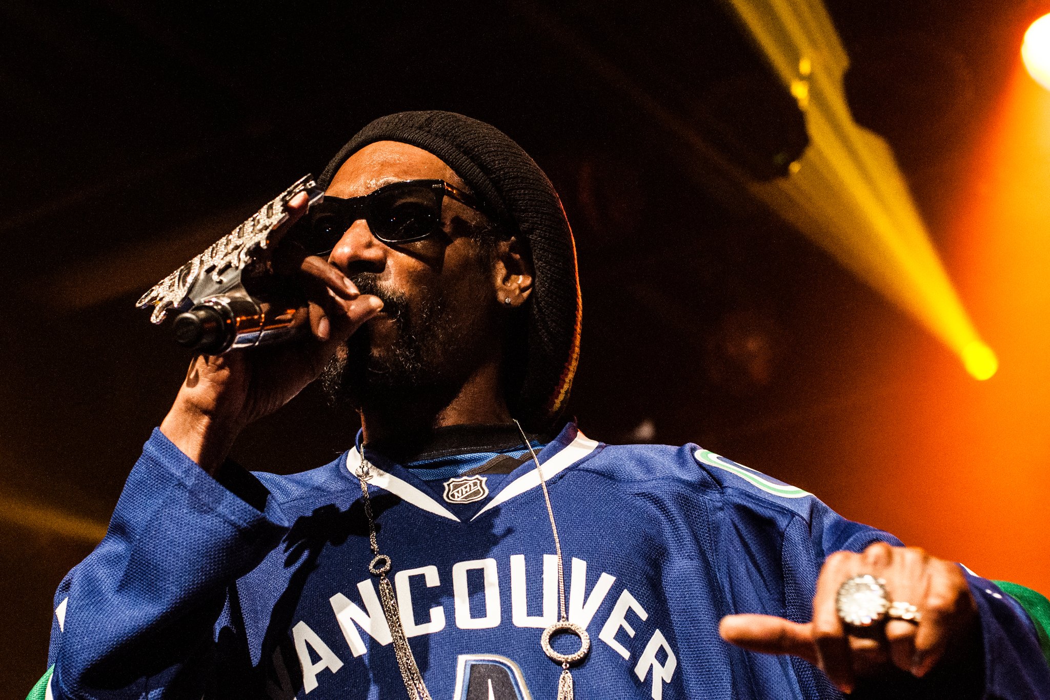 Snoop Dogg - photo 39