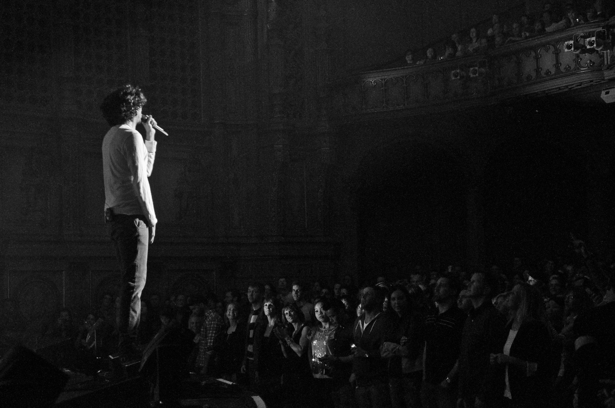 Snow Patrol - photo 11