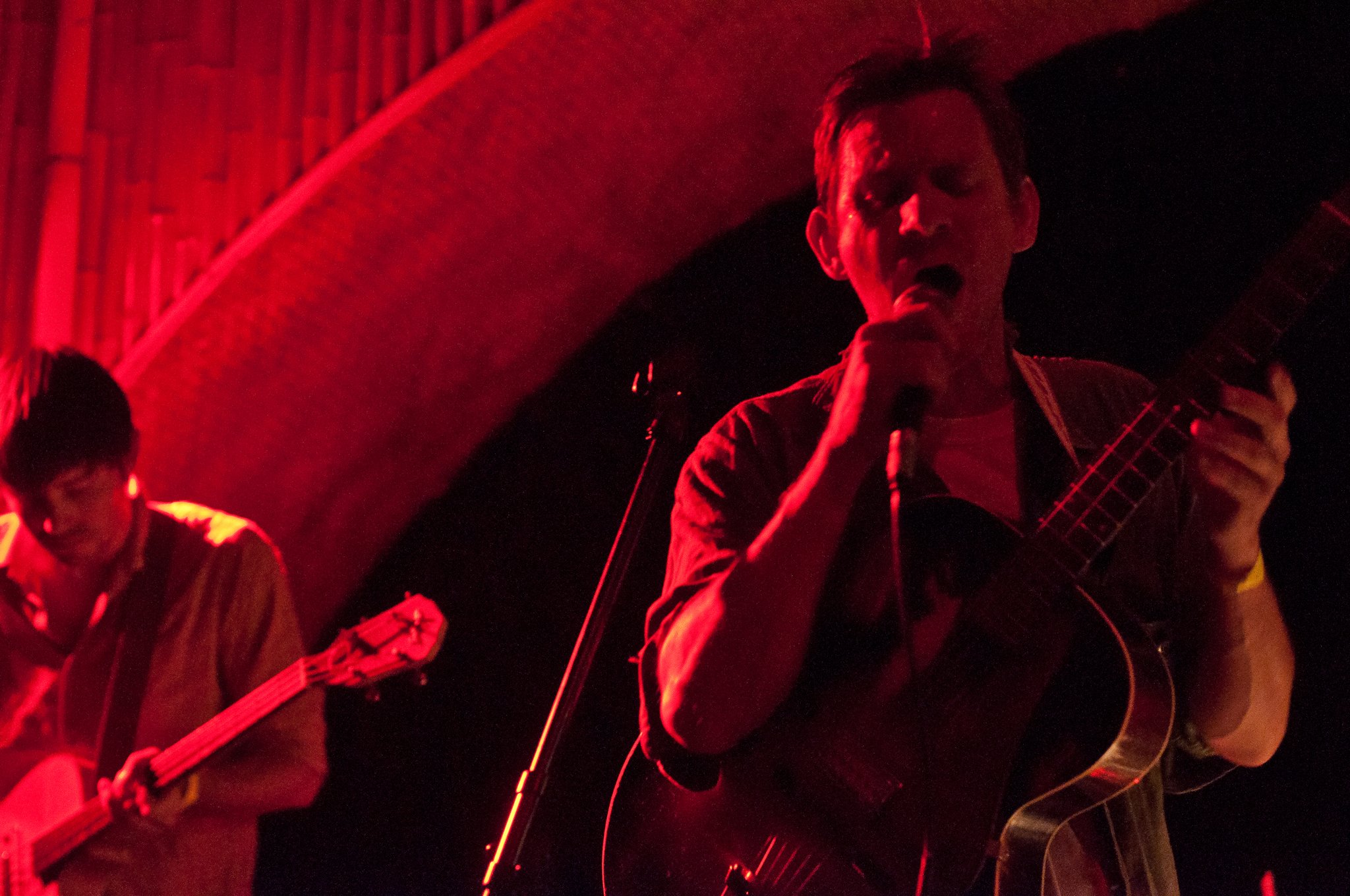 Sonny & The Sunsets - photo 14