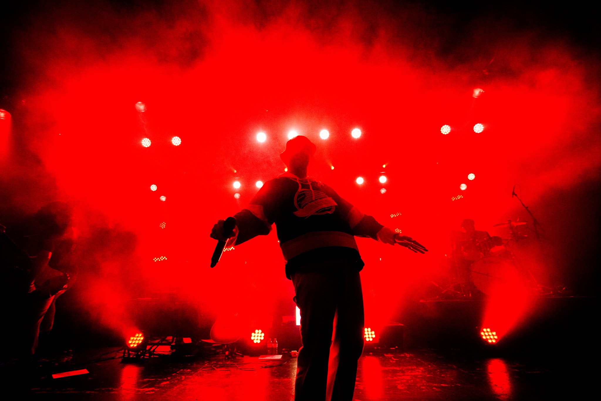 SonReal - photo 1