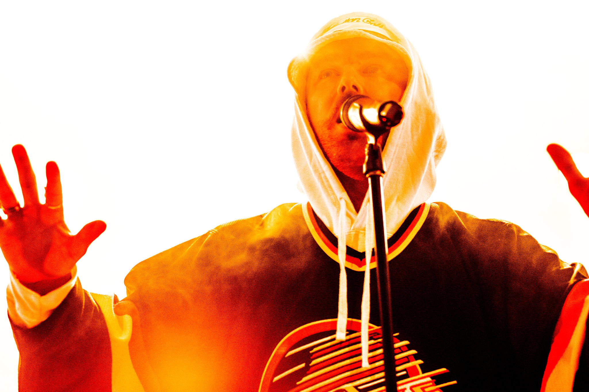 SonReal - photo 2