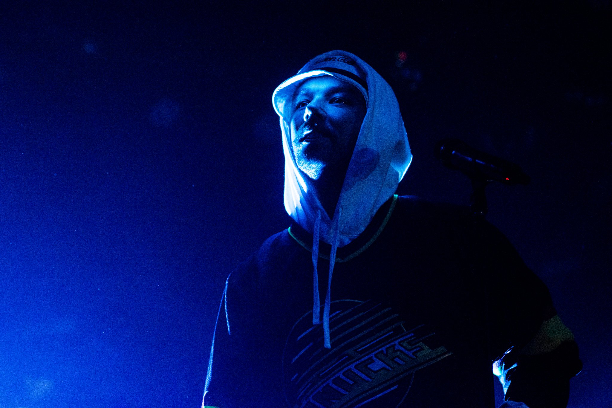 SonReal - photo 6
