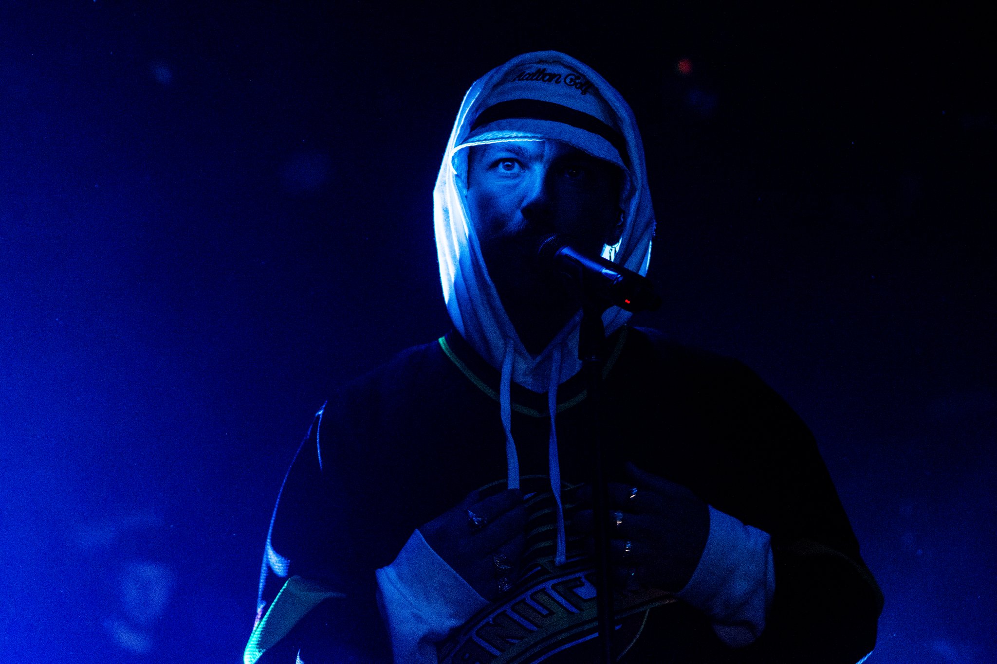 SonReal - photo 7