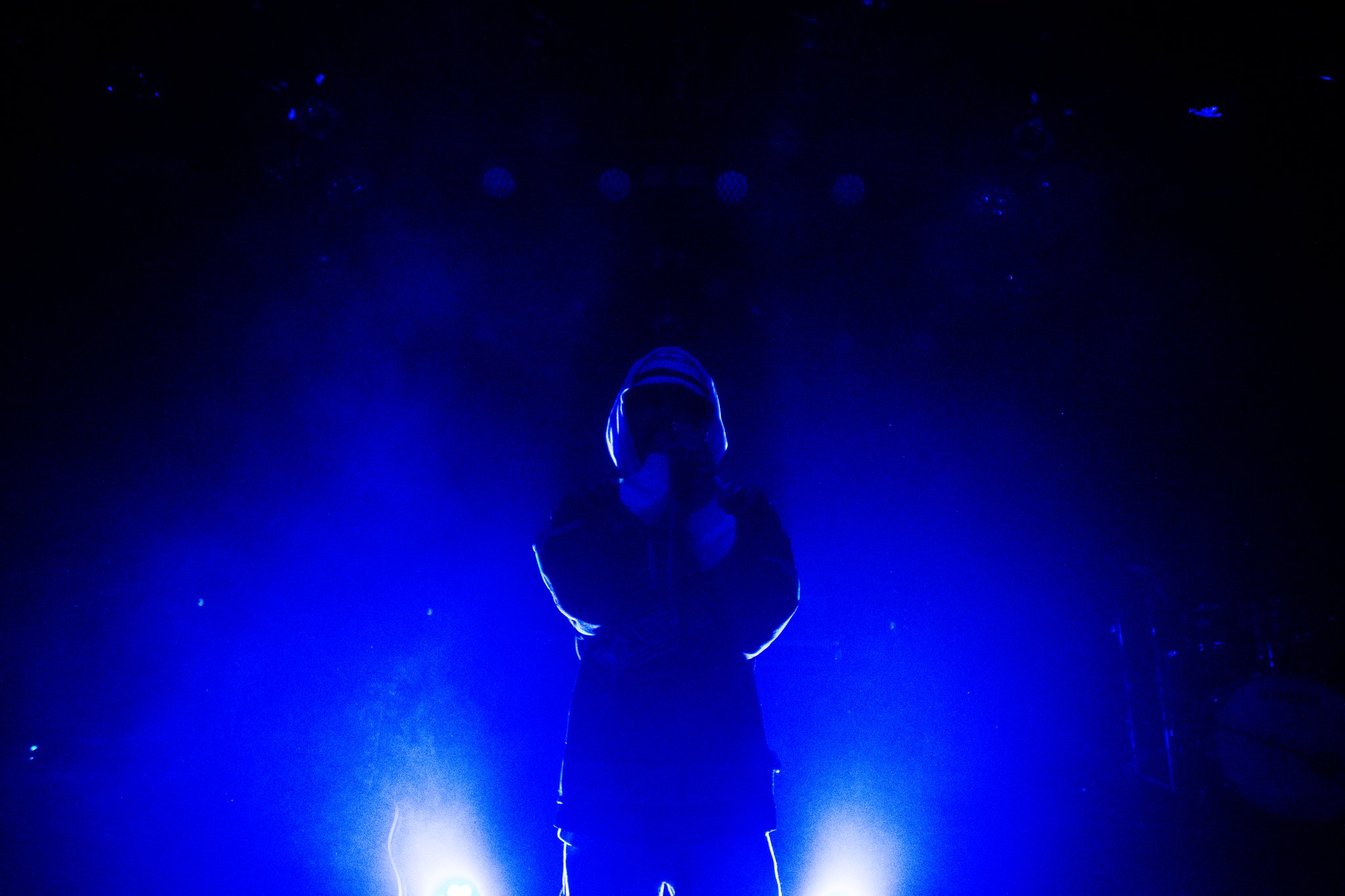 SonReal - photo 8