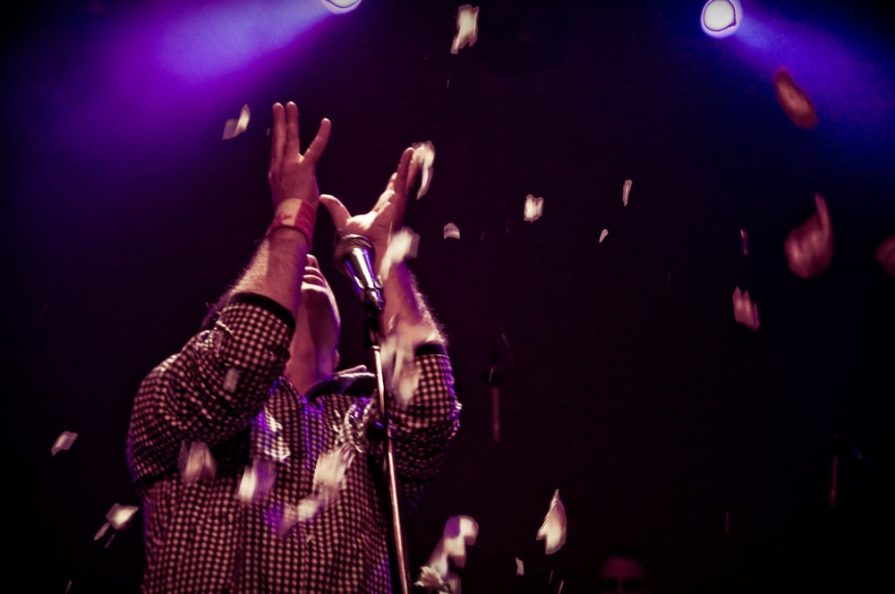 Stars - photo 16