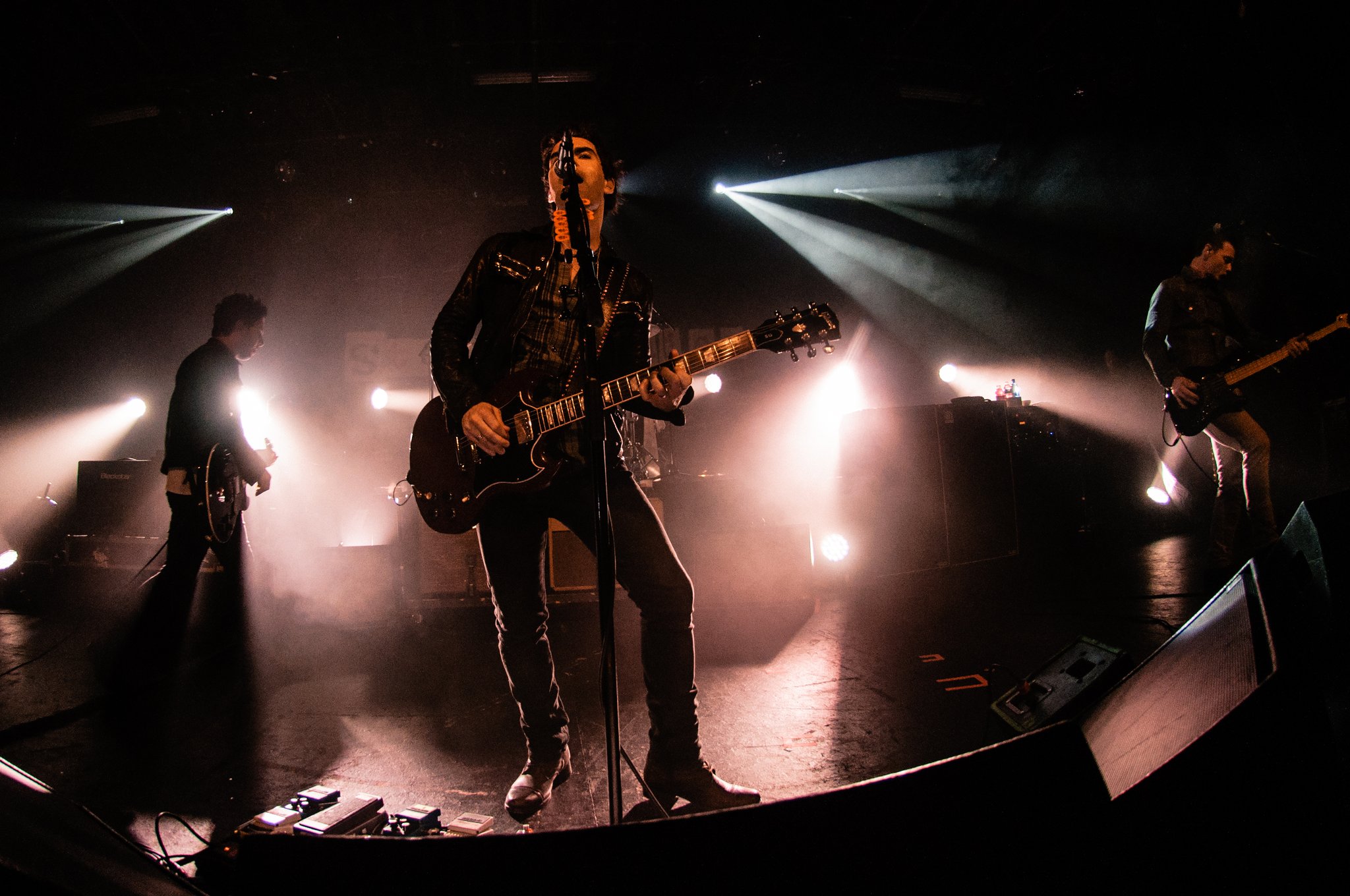 Stereophonics - photo 1