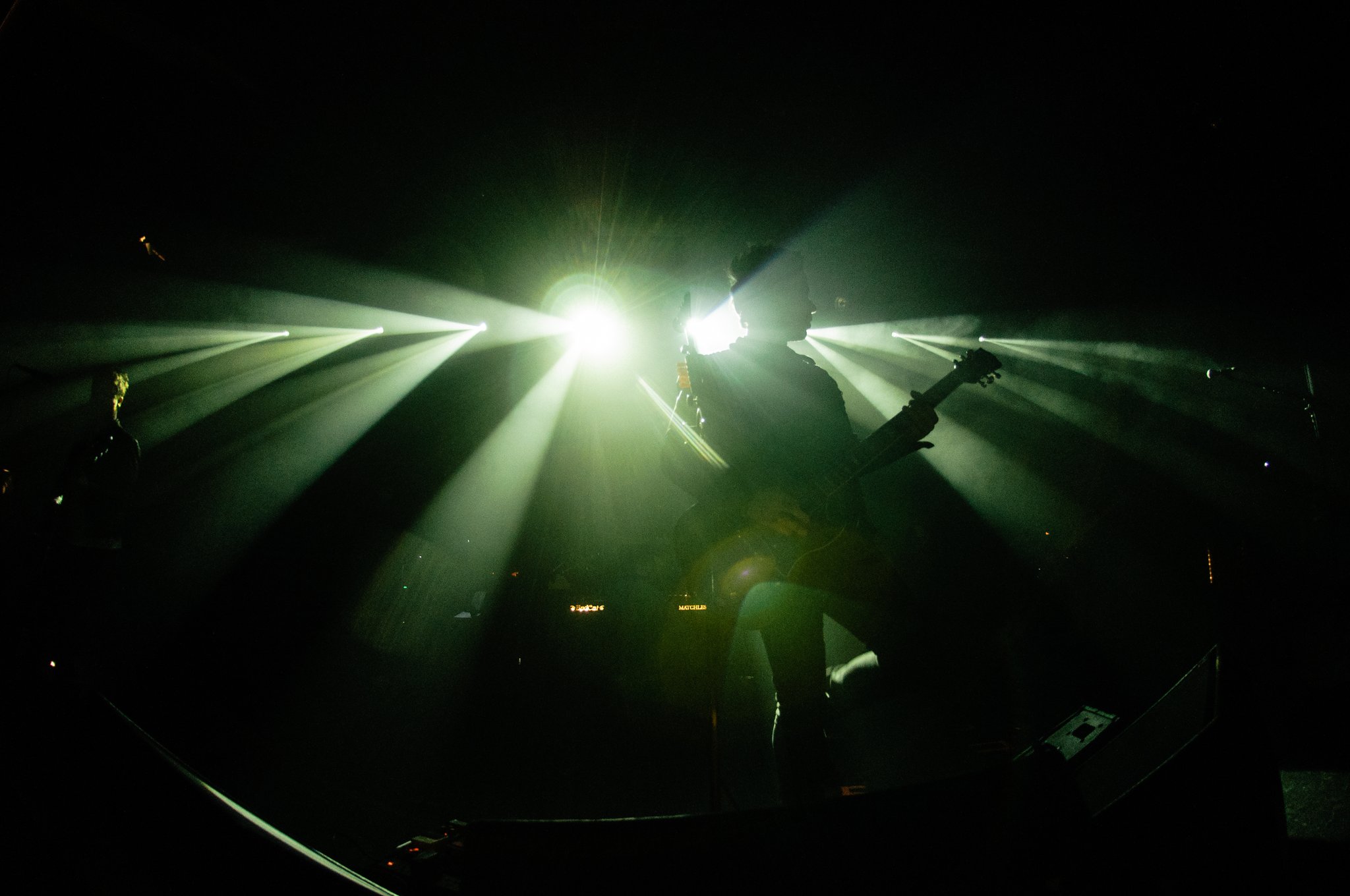 Stereophonics - photo 2