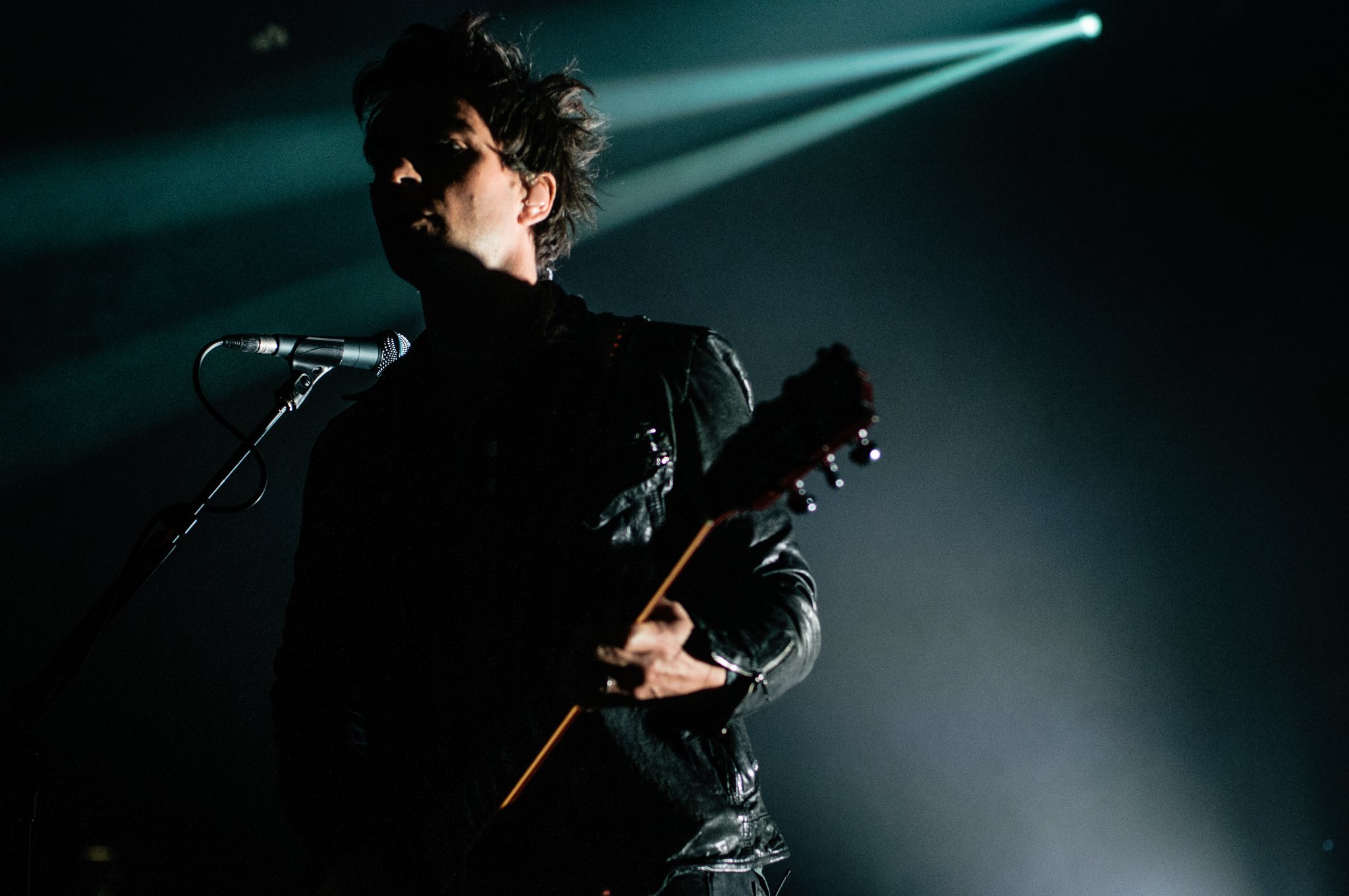 Stereophonics - photo 3