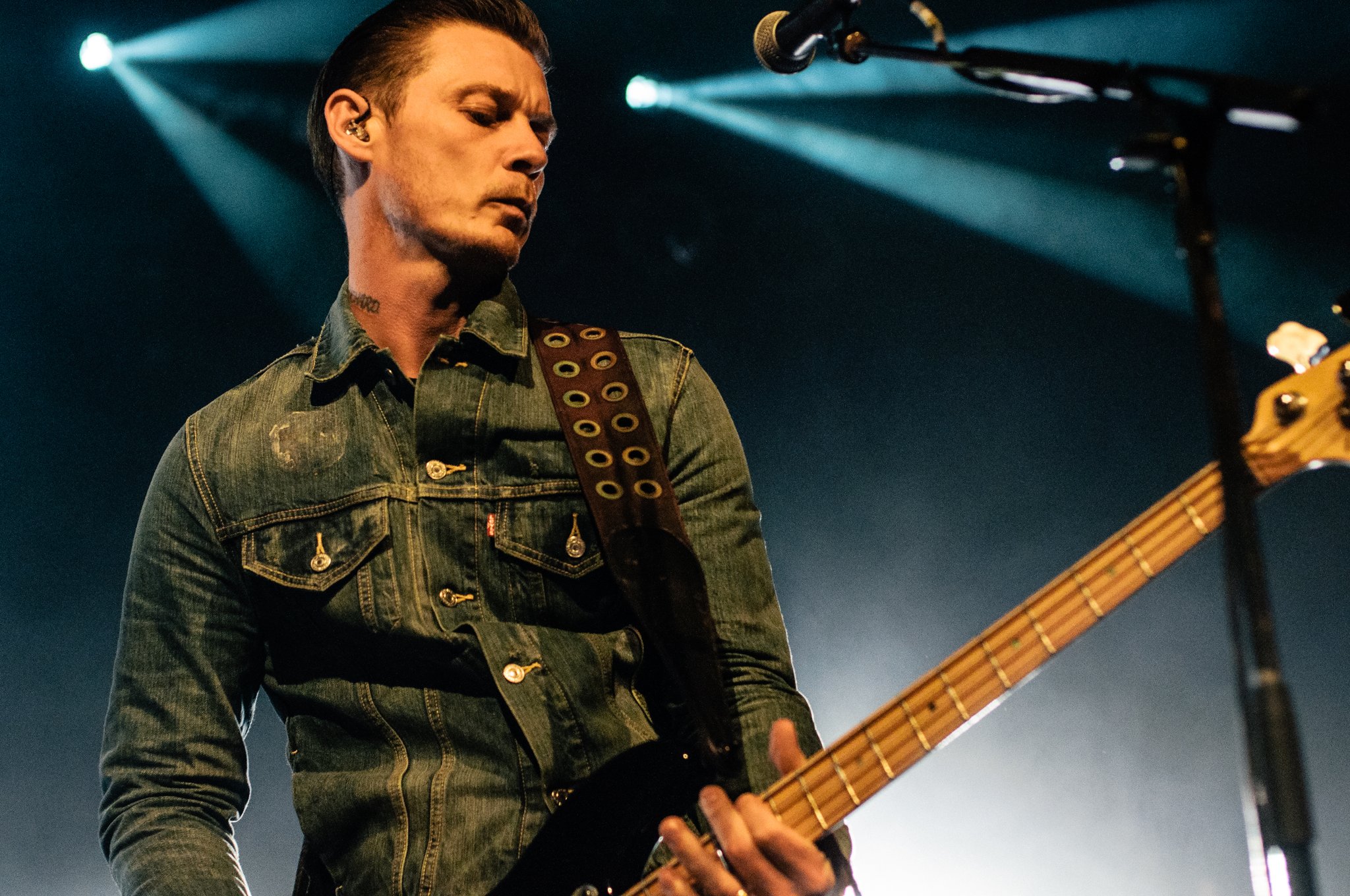 Stereophonics - photo 4