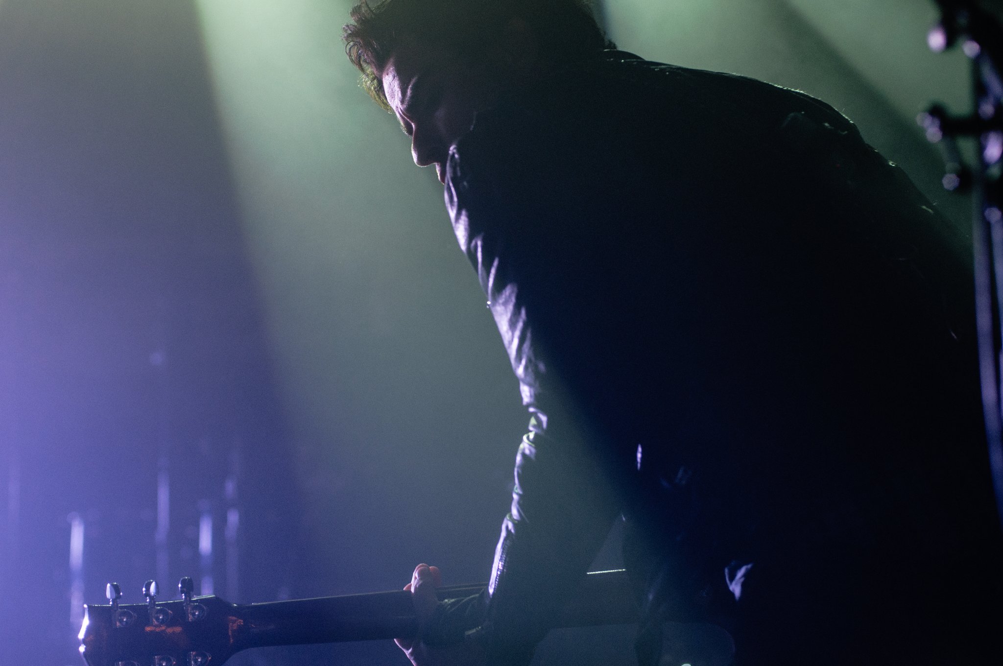Stereophonics - photo 6