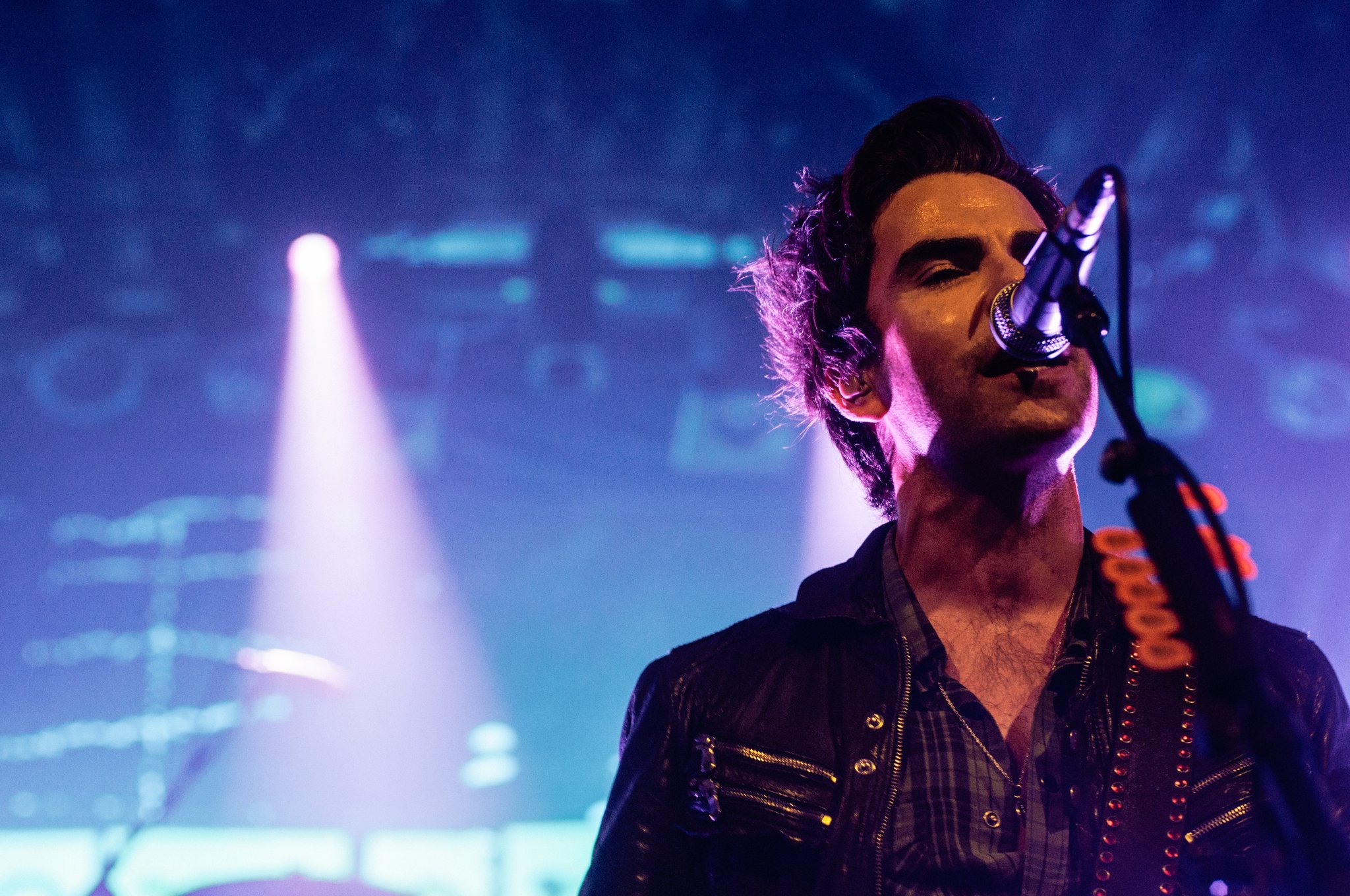 Stereophonics - photo 7