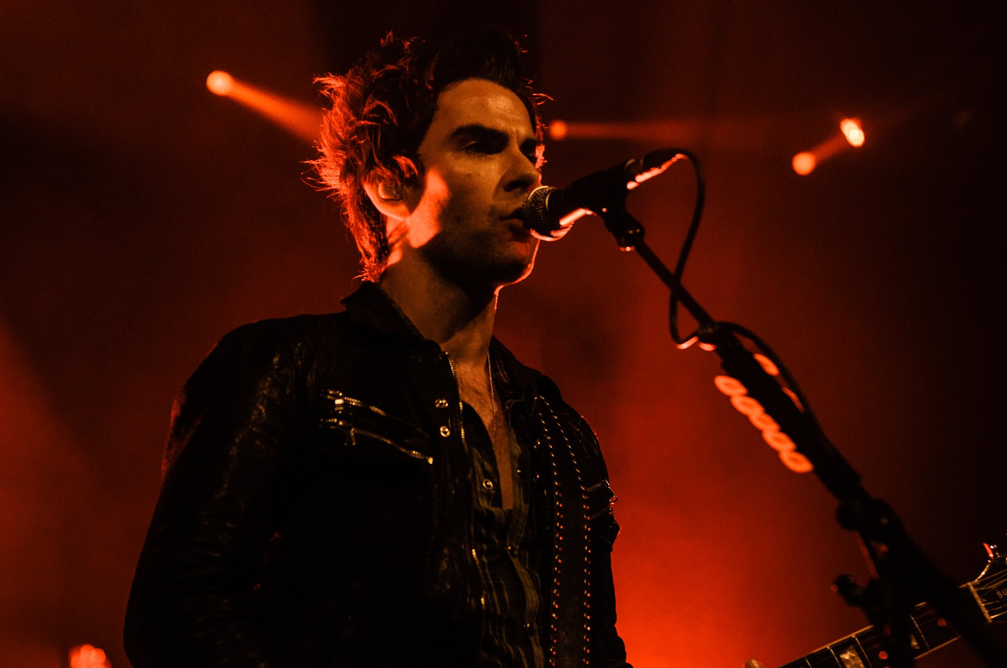 Stereophonics - photo 8