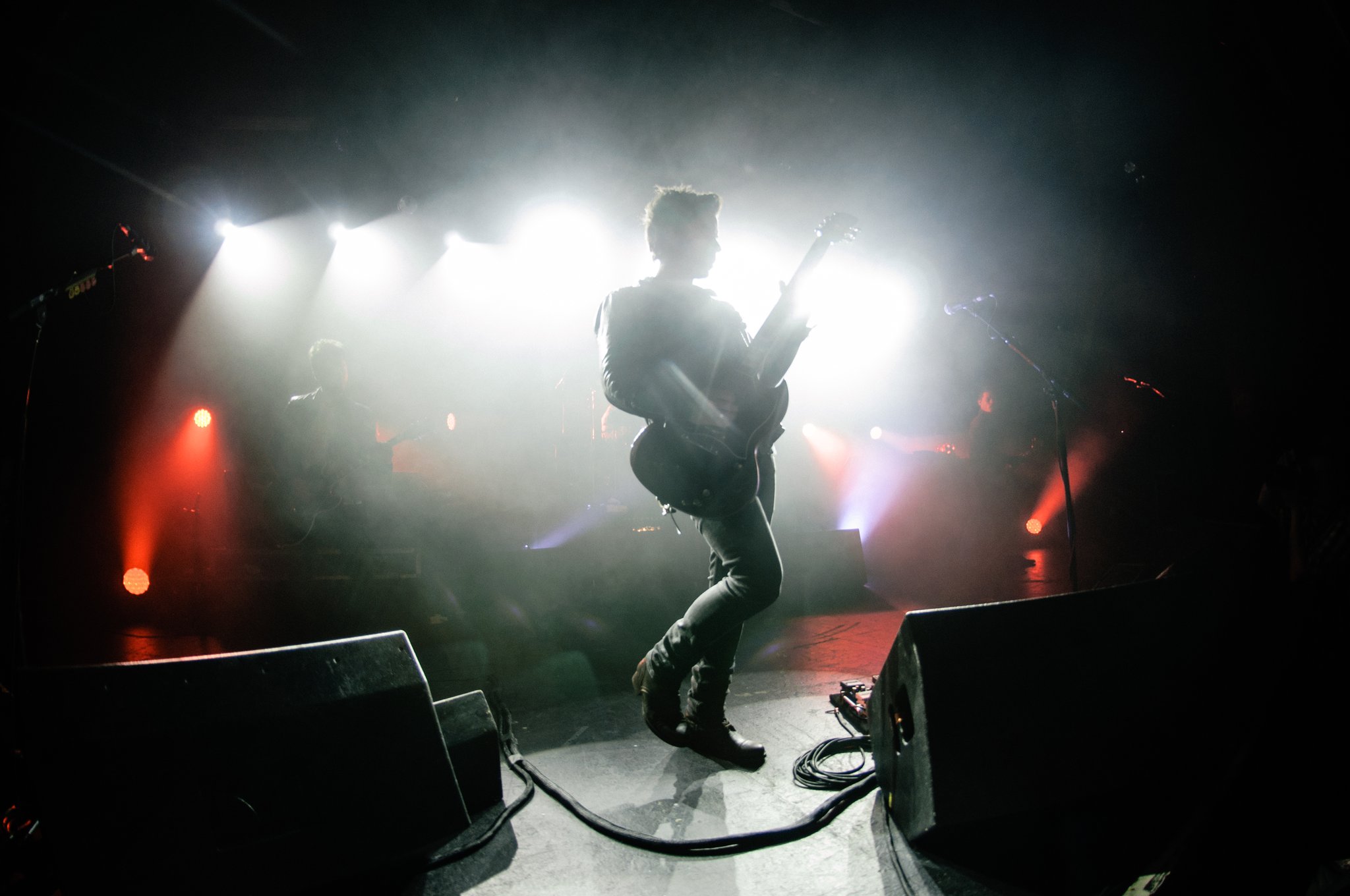 Stereophonics - photo 10