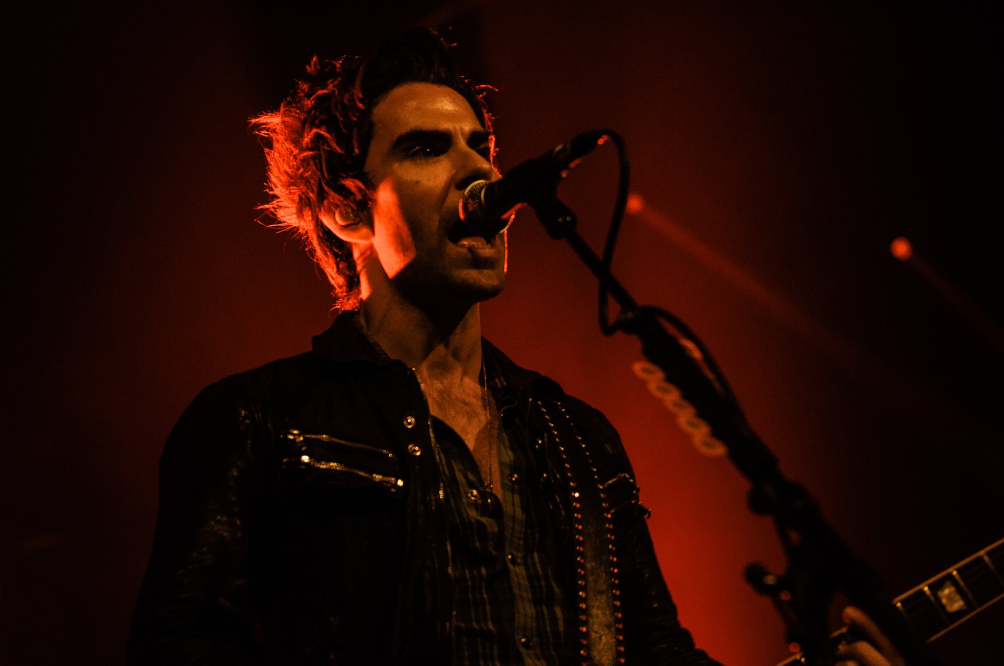 Stereophonics - photo 11