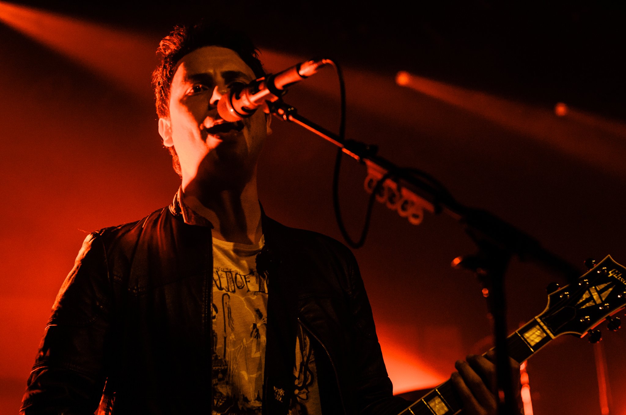 Stereophonics - photo 12