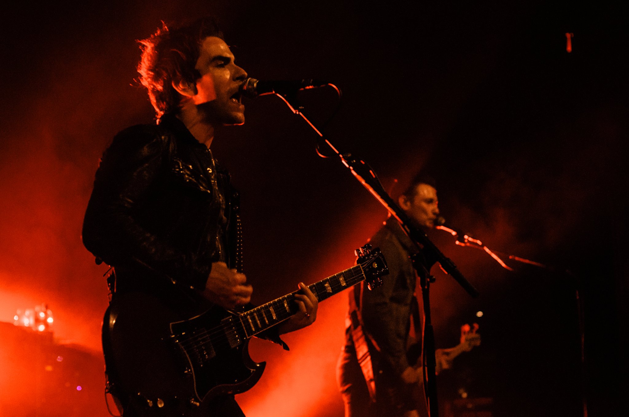 Stereophonics - photo 13