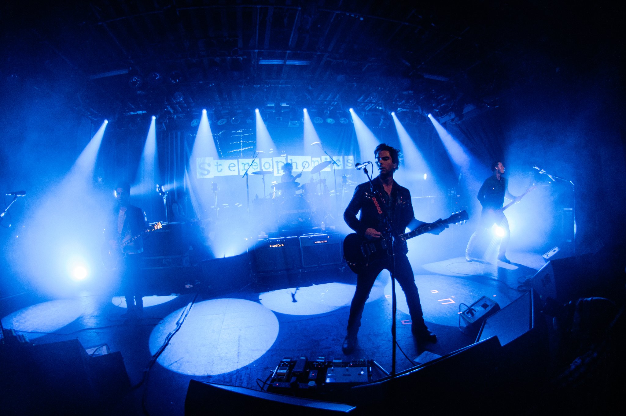 Stereophonics - photo 15