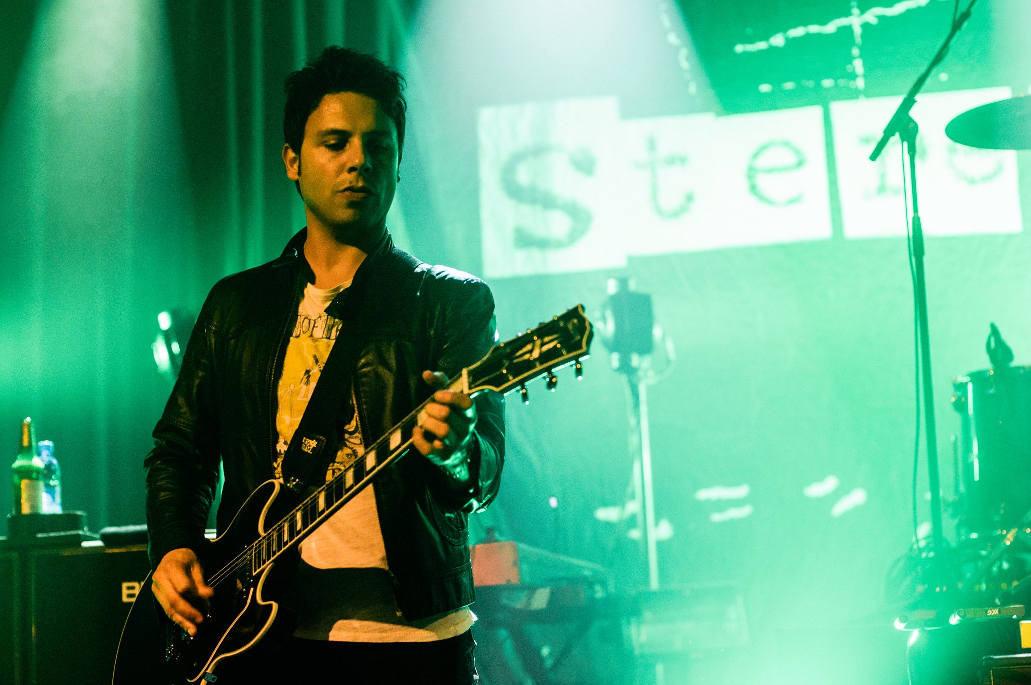 Stereophonics - photo 16