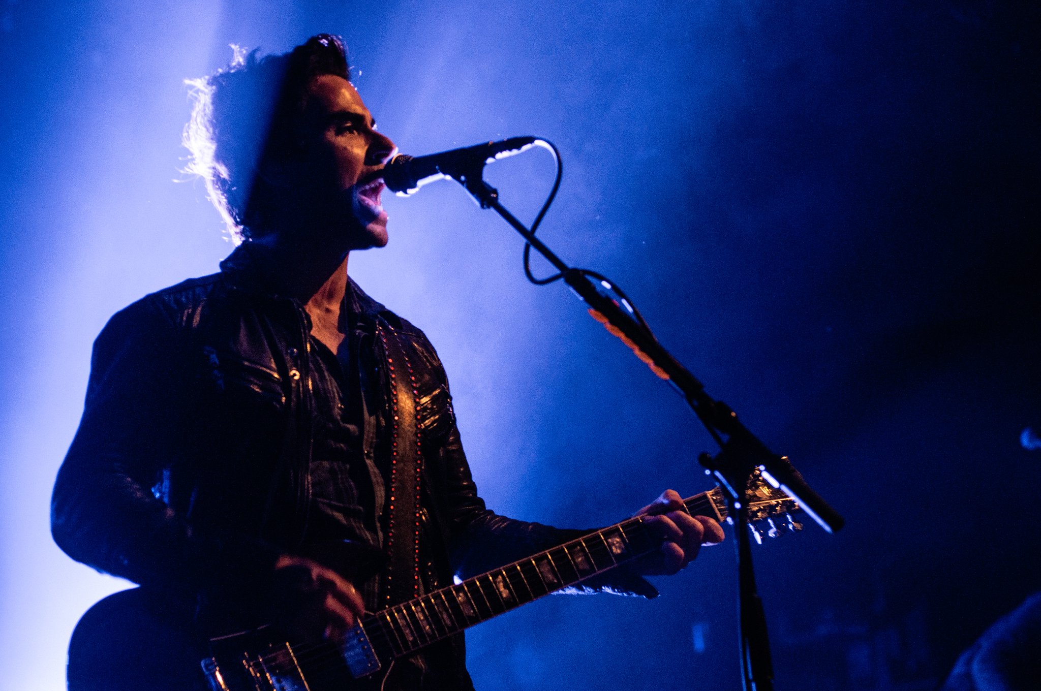 Stereophonics - photo 17