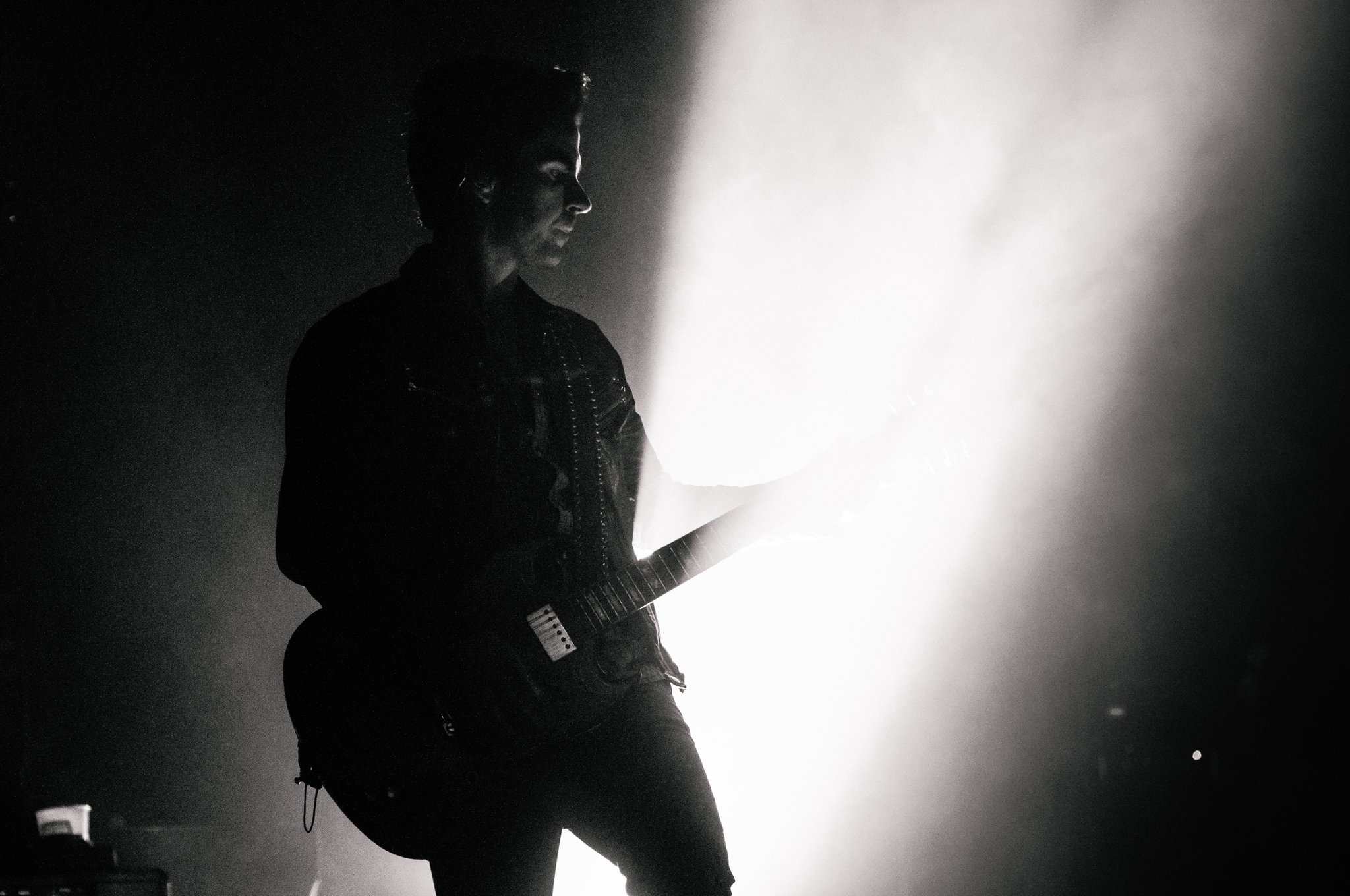 Stereophonics - photo 18