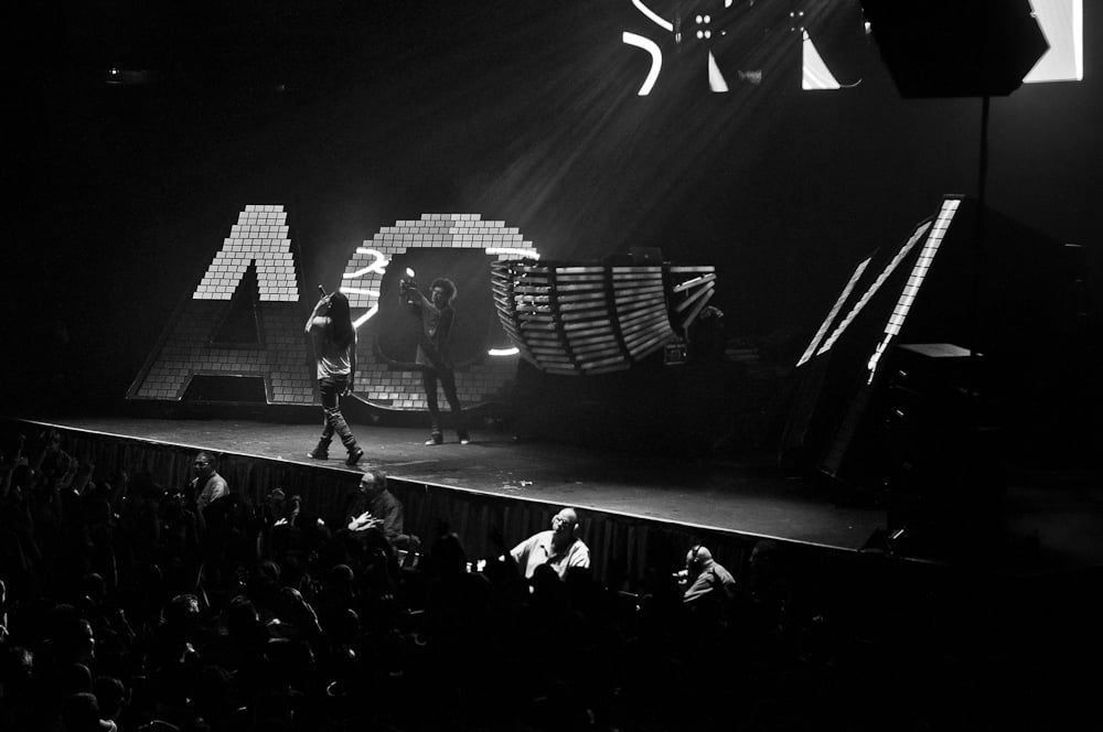 Steve Aoki - photo 42