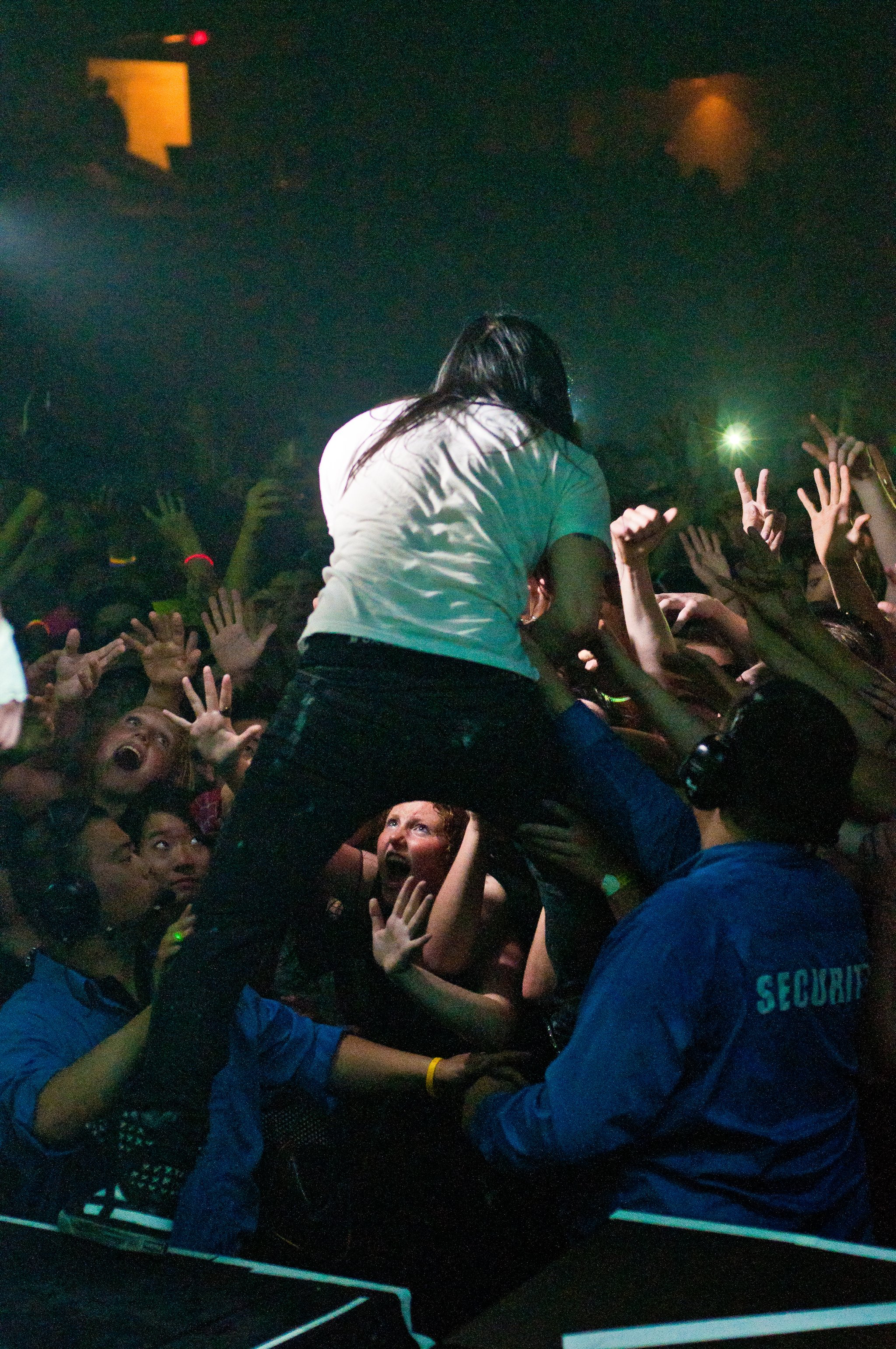 Steve Aoki - photo 25