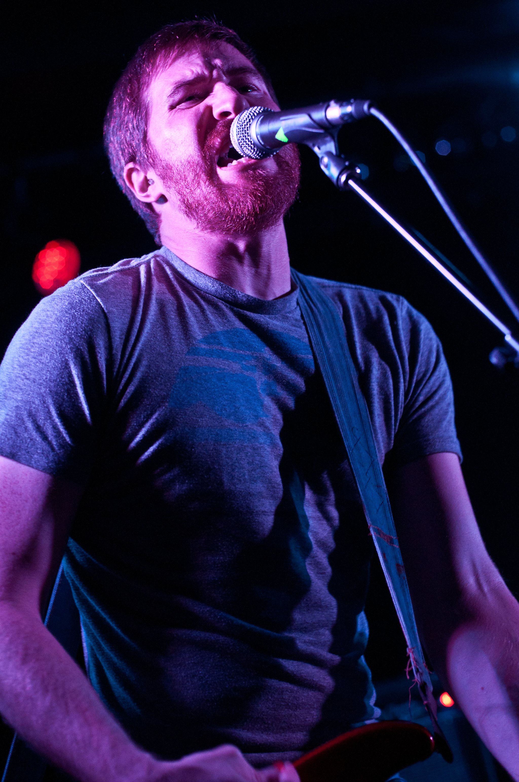 Tapes ‘n Tapes - photo 5