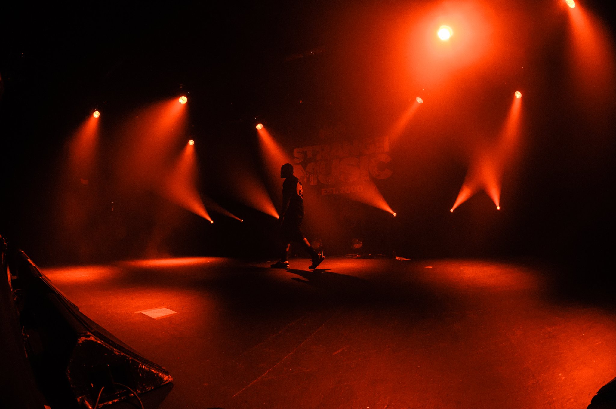 Tech N9ne - photo 2