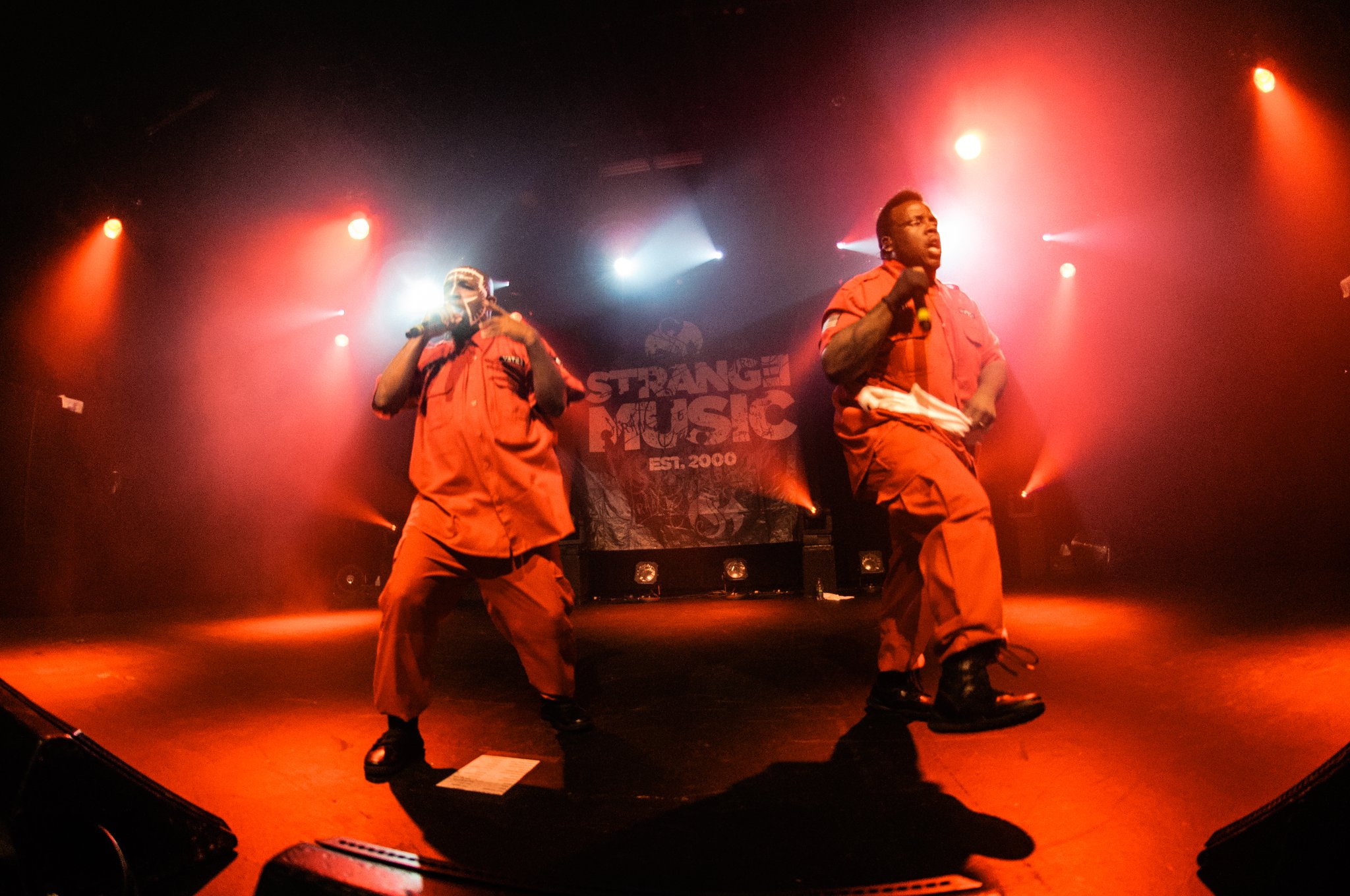Tech N9ne - photo 4