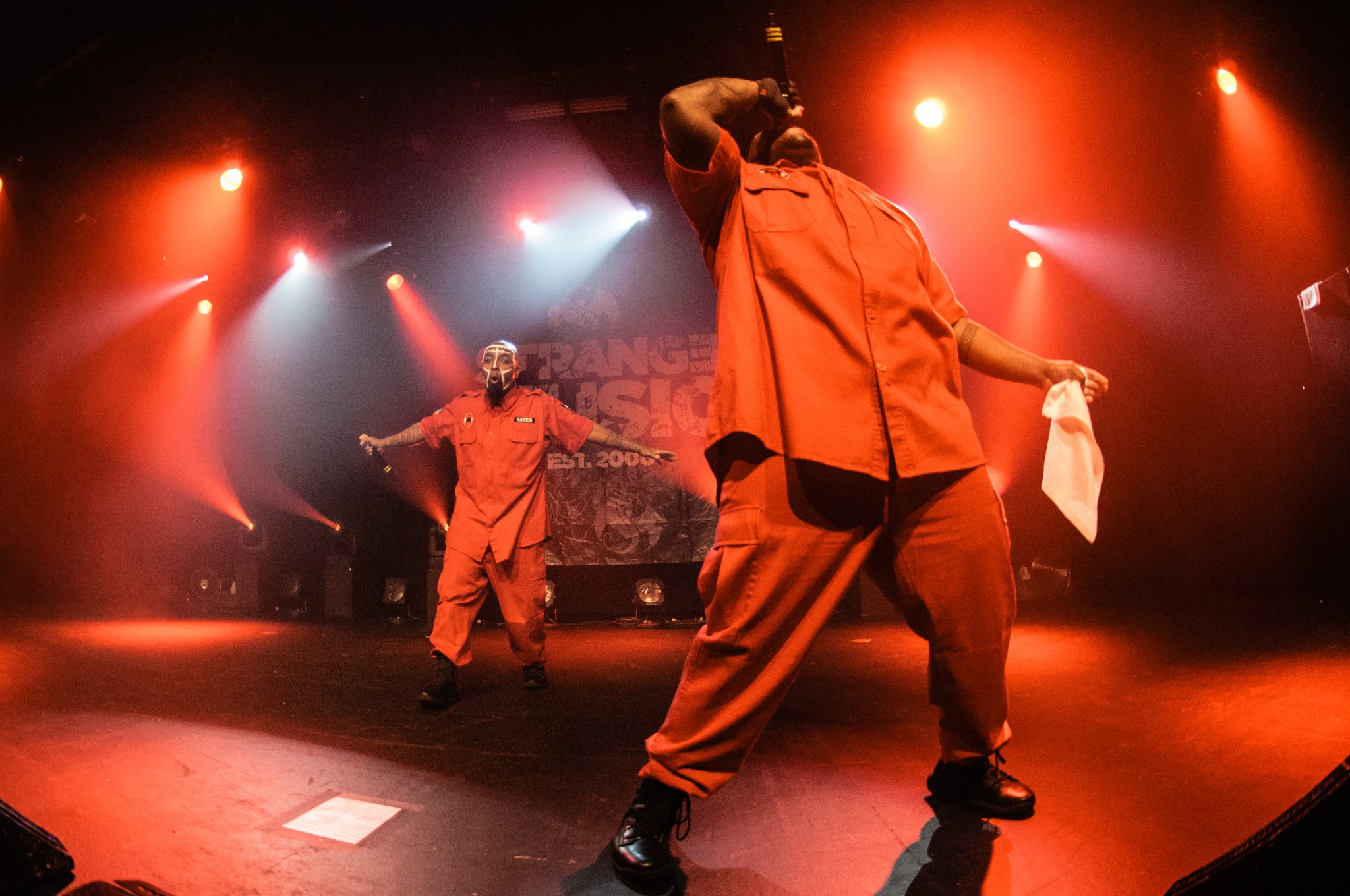 Tech N9ne - photo 5
