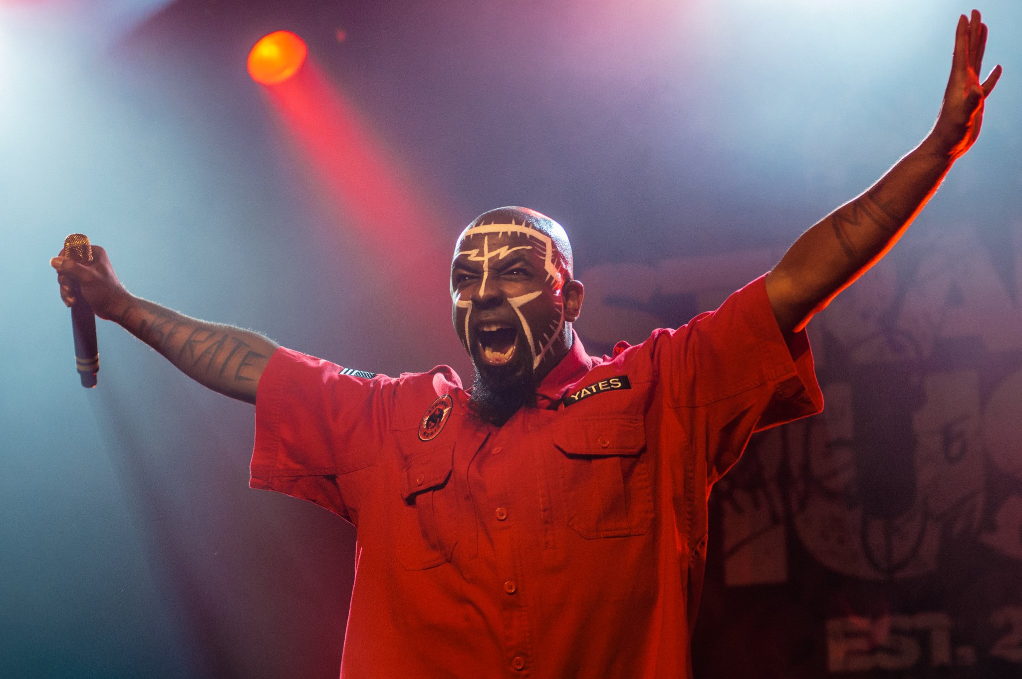 Tech N9ne - photo 8