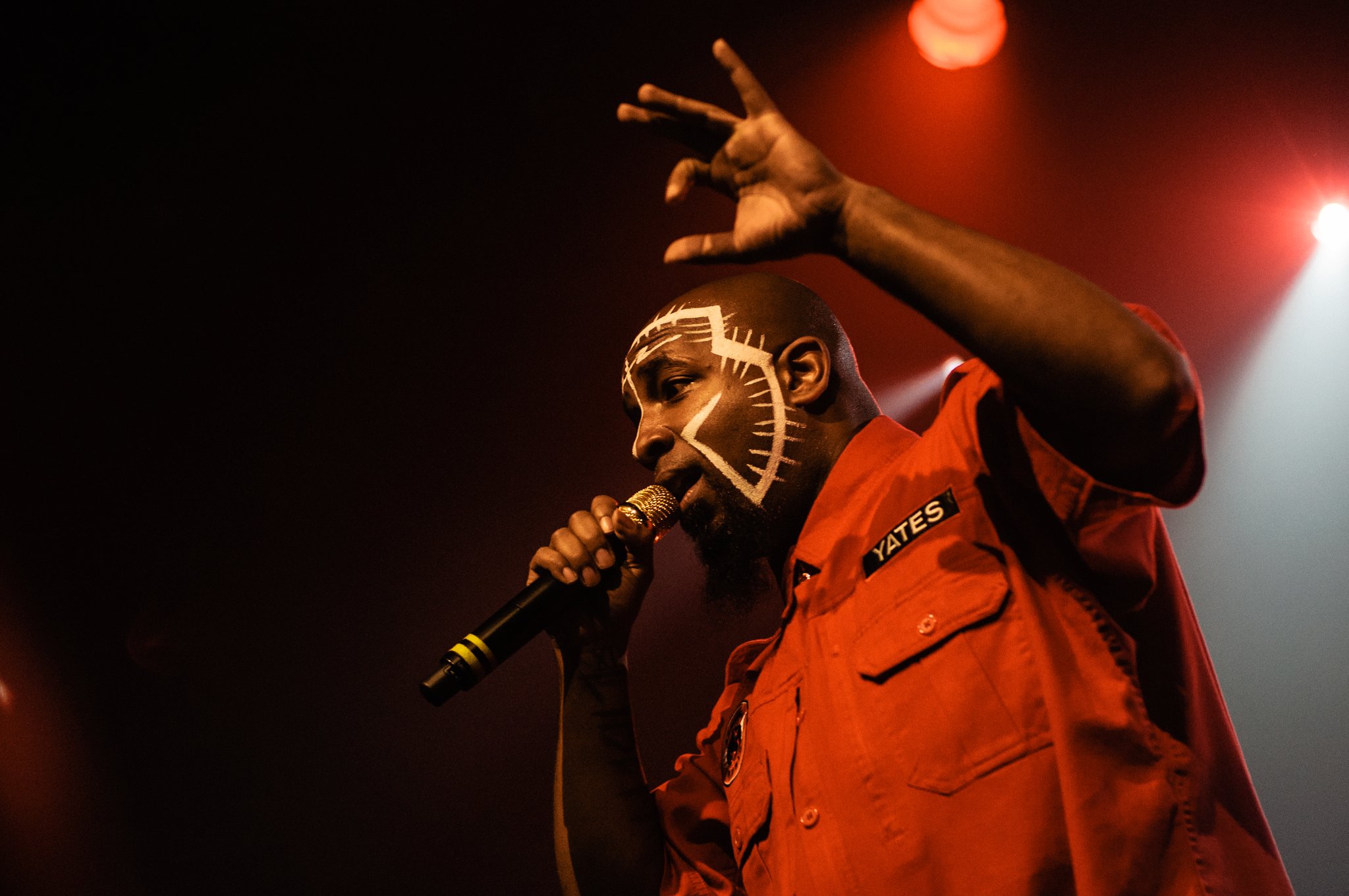 Tech N9ne - photo 11