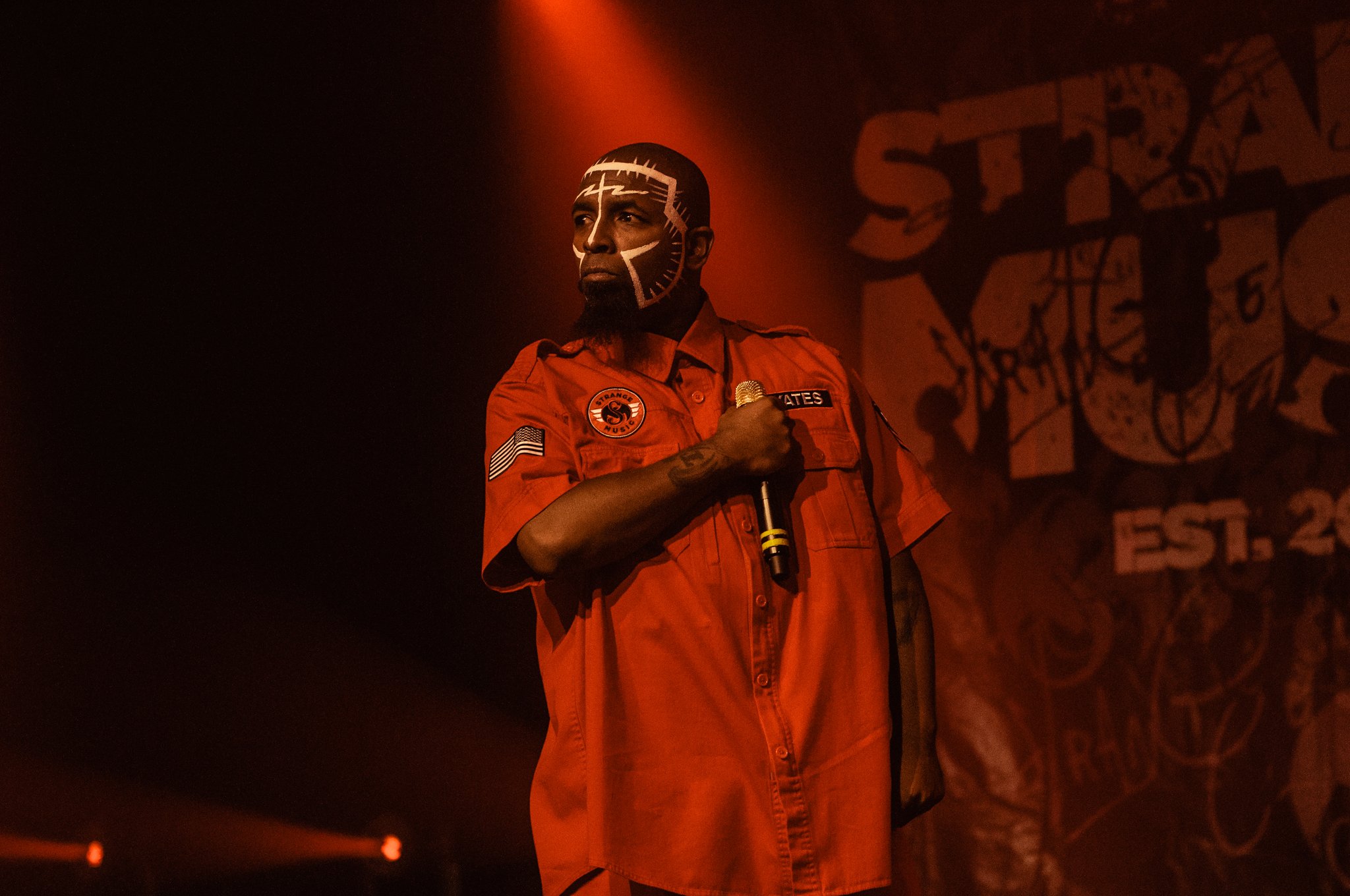 Tech N9ne - photo 12