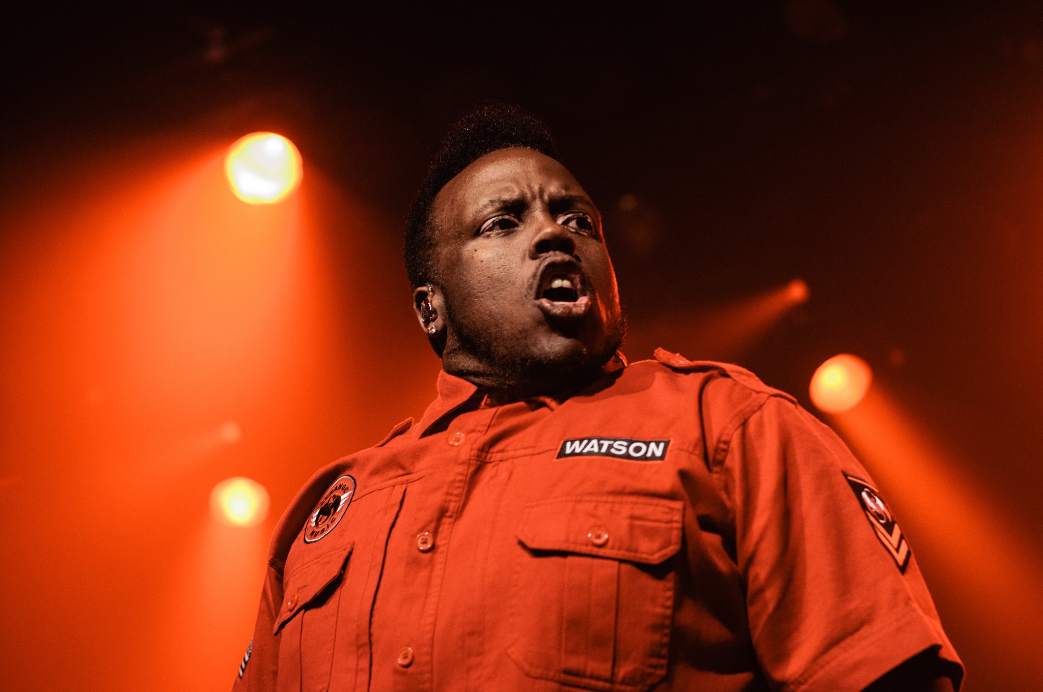 Tech N9ne - photo 13