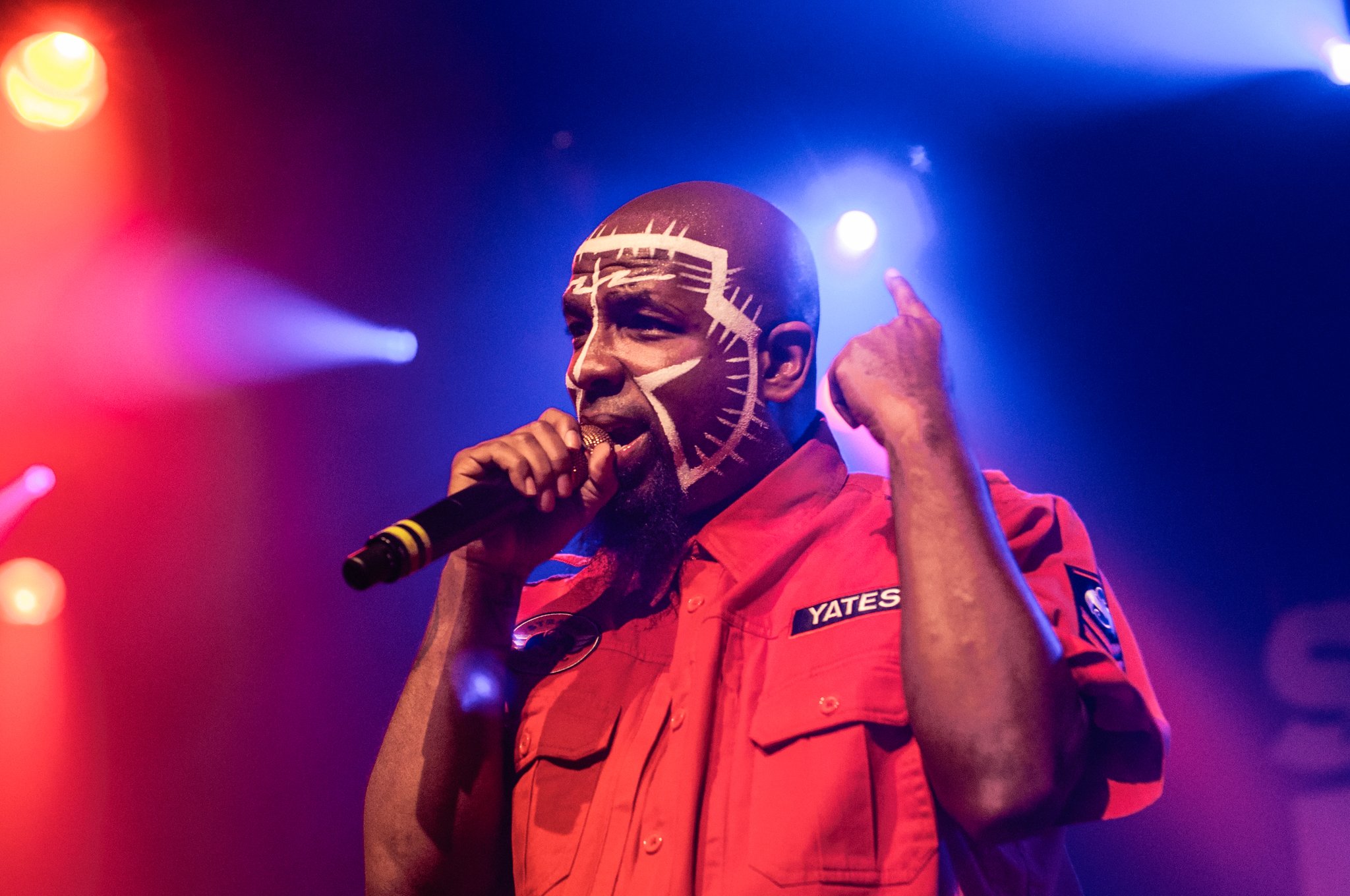 Tech N9ne - photo 18