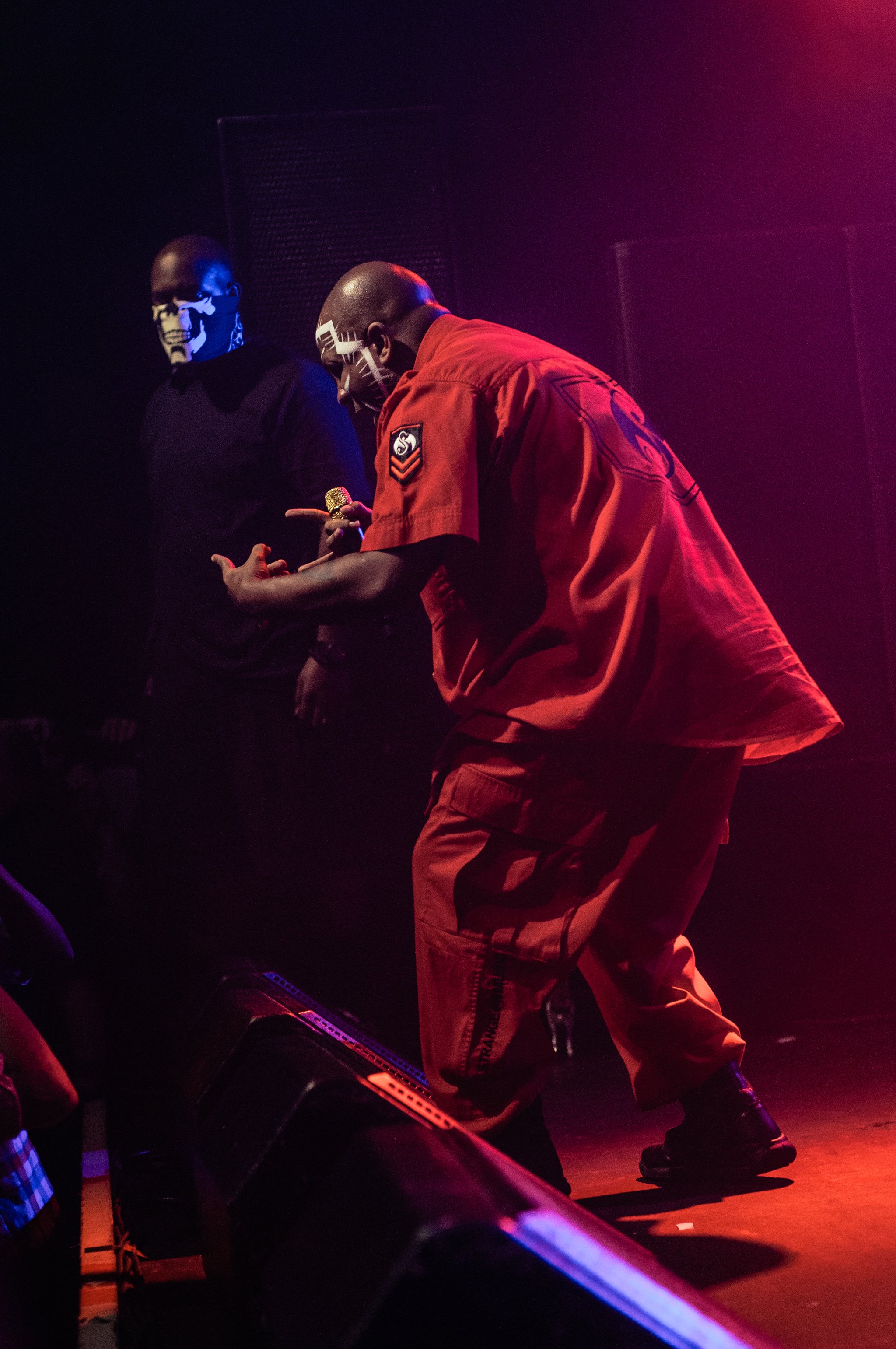 Tech N9ne - photo 20