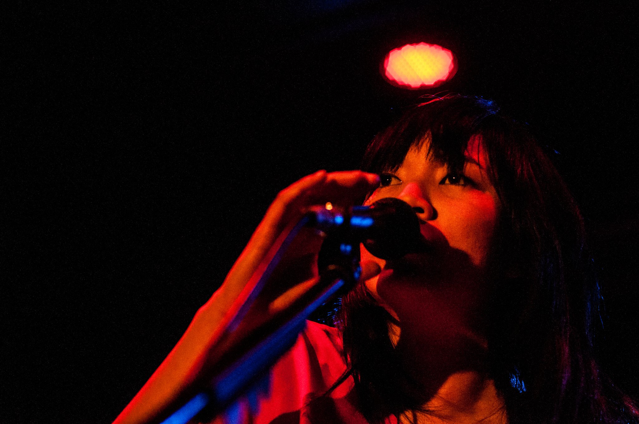 Thao and the Get Down, Stay Down - photo 8