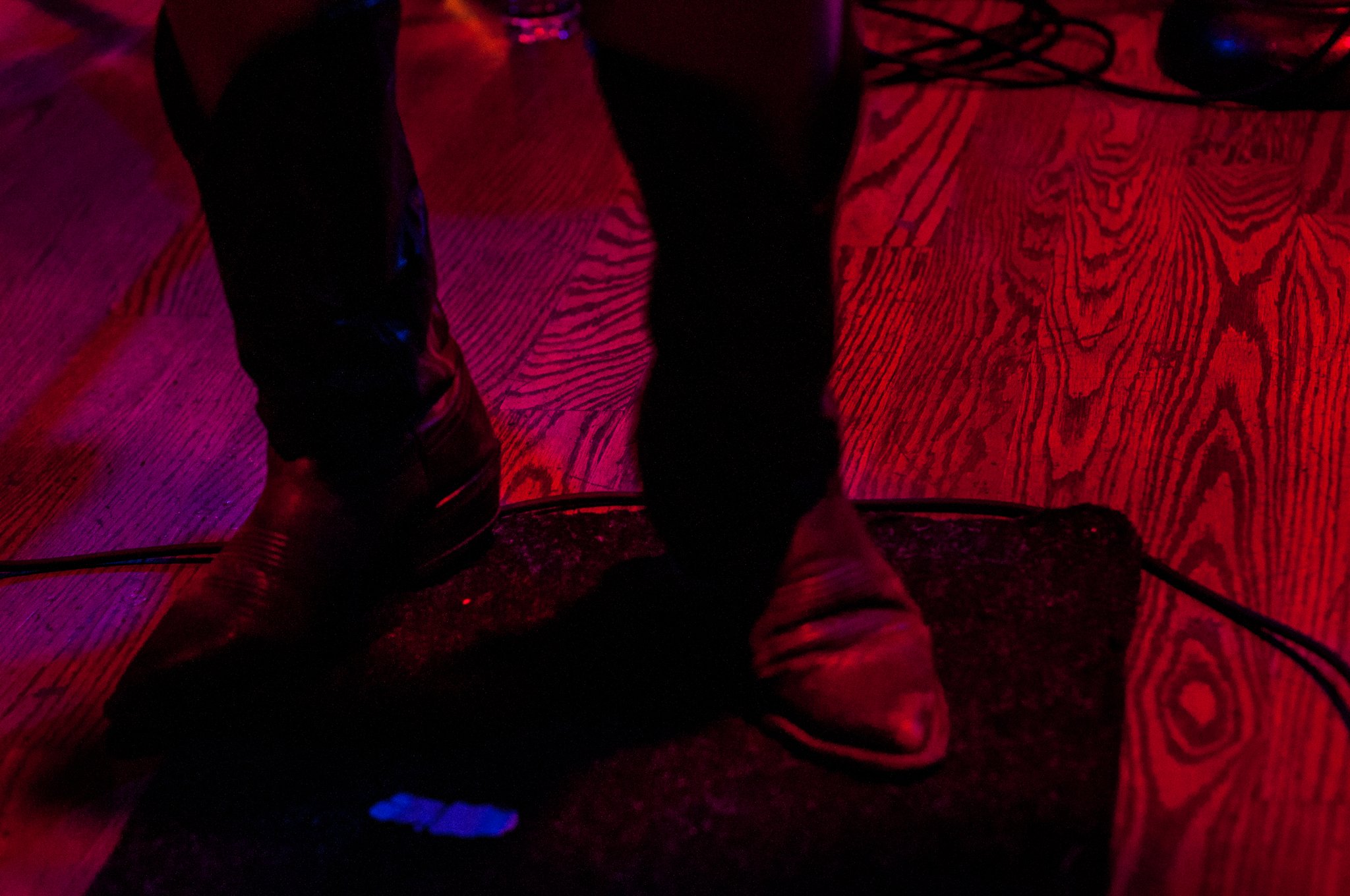 Thao and the Get Down, Stay Down - photo 11