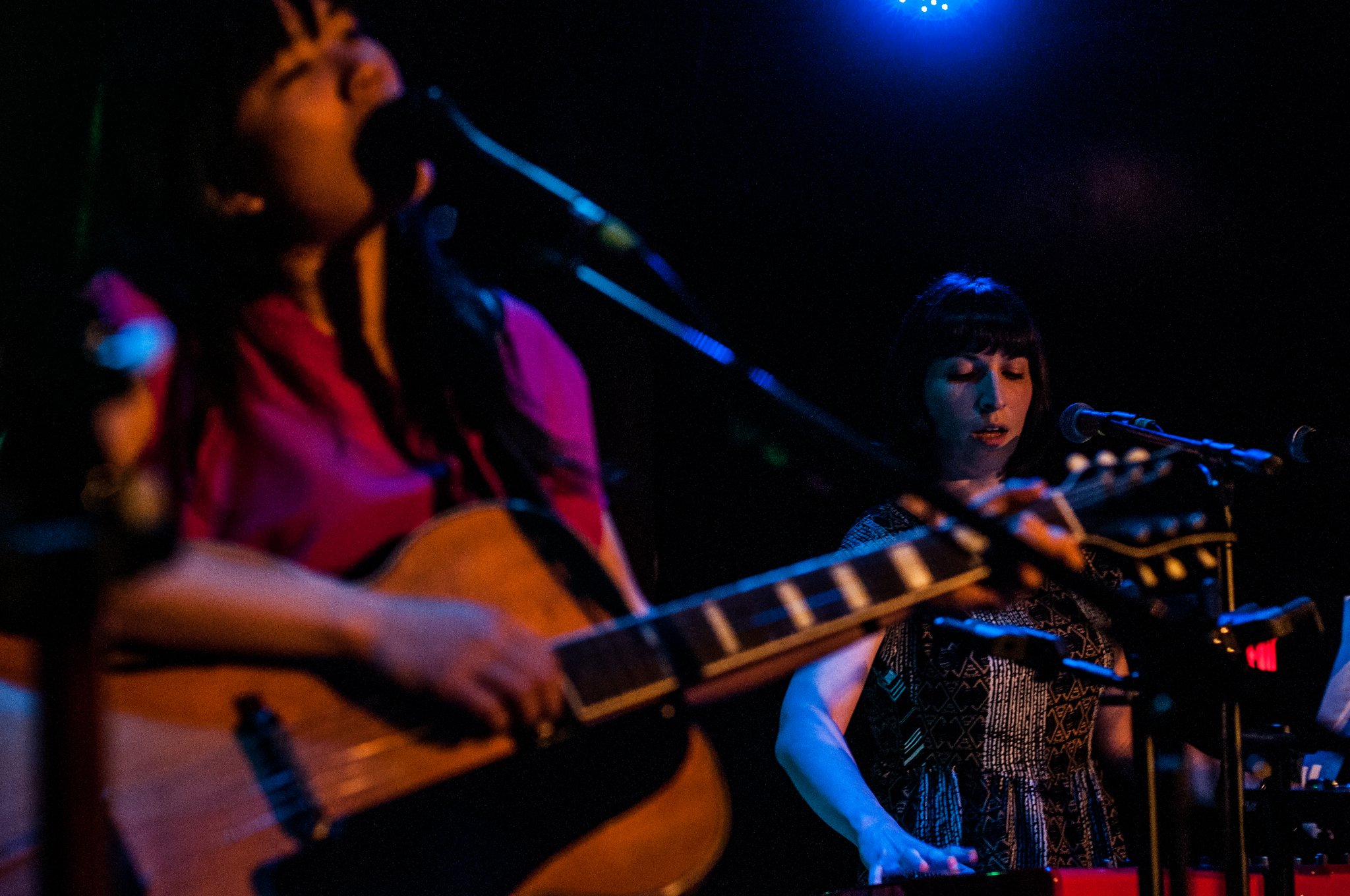 Thao and the Get Down, Stay Down - photo 12