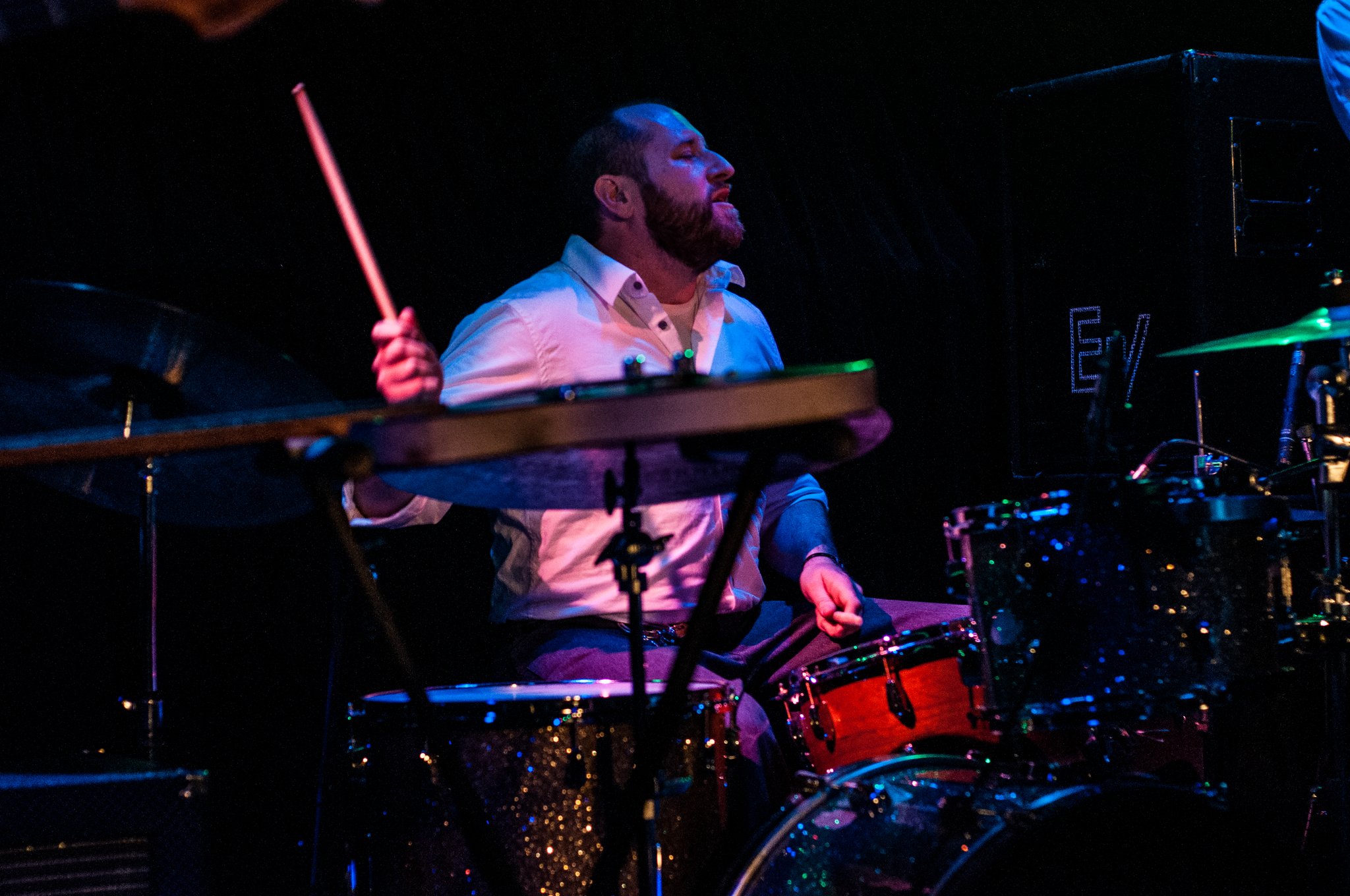 Thao and the Get Down, Stay Down - photo 13