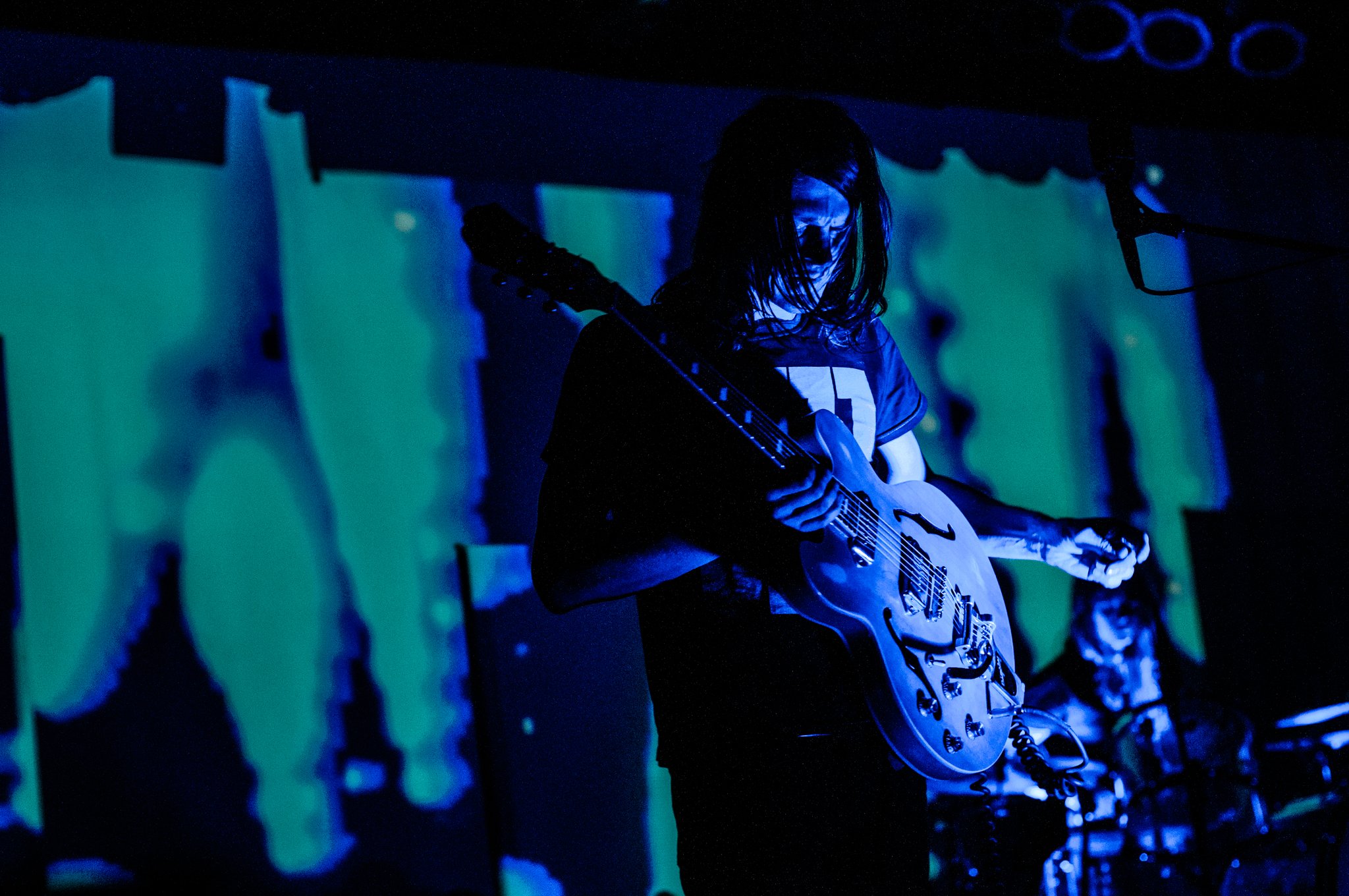 The Black Angels - photo 1