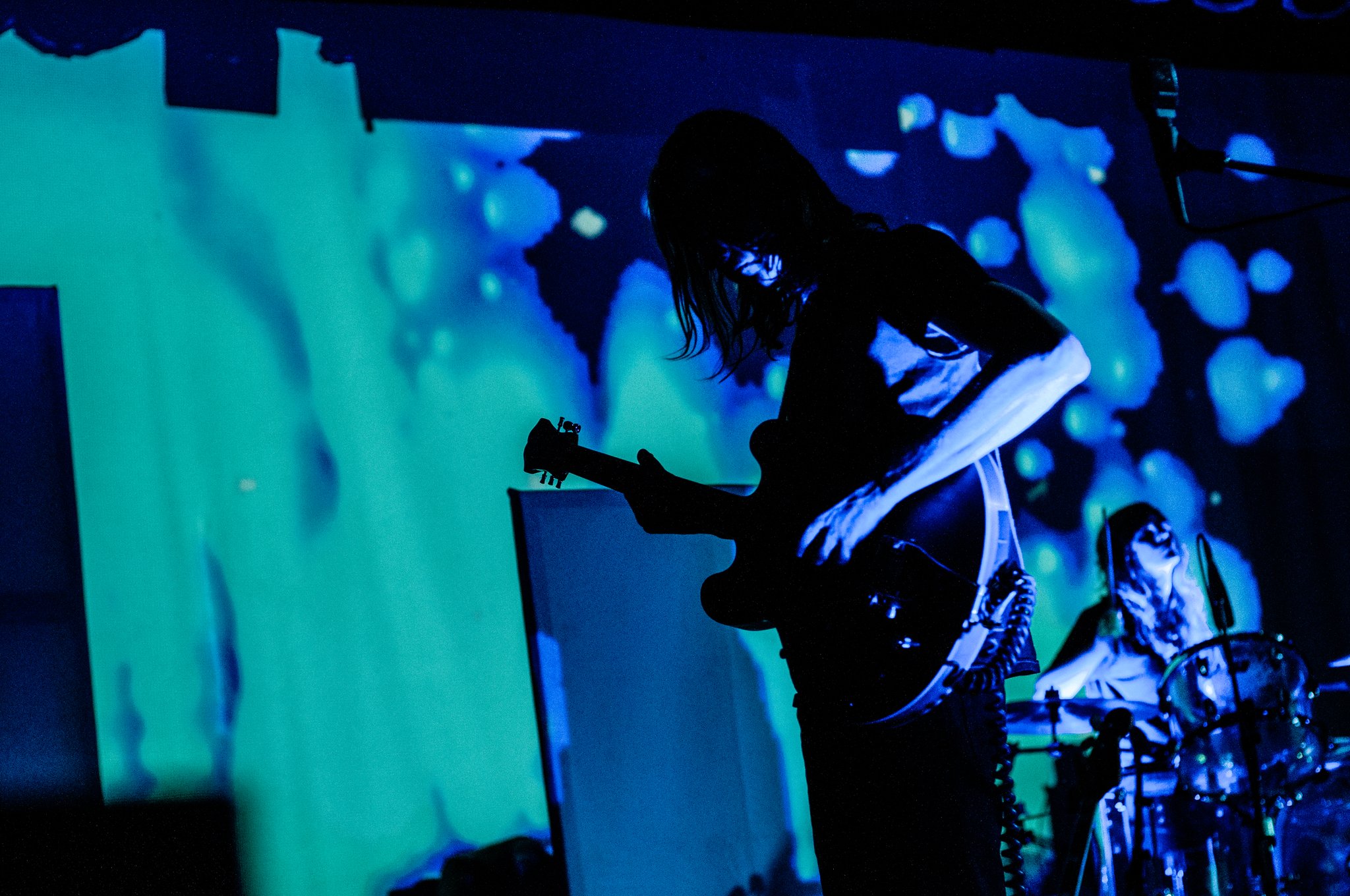 The Black Angels - photo 2