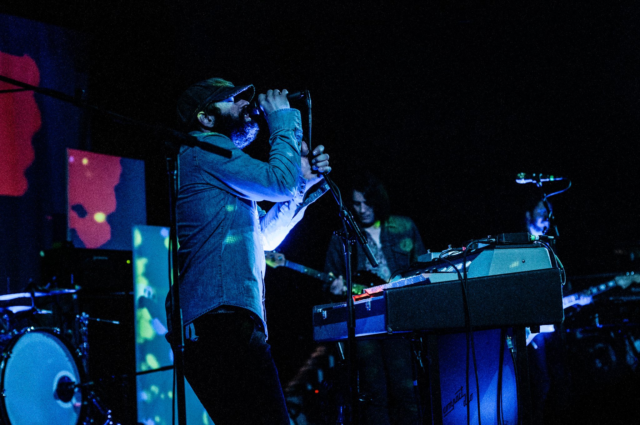 The Black Angels - photo 4