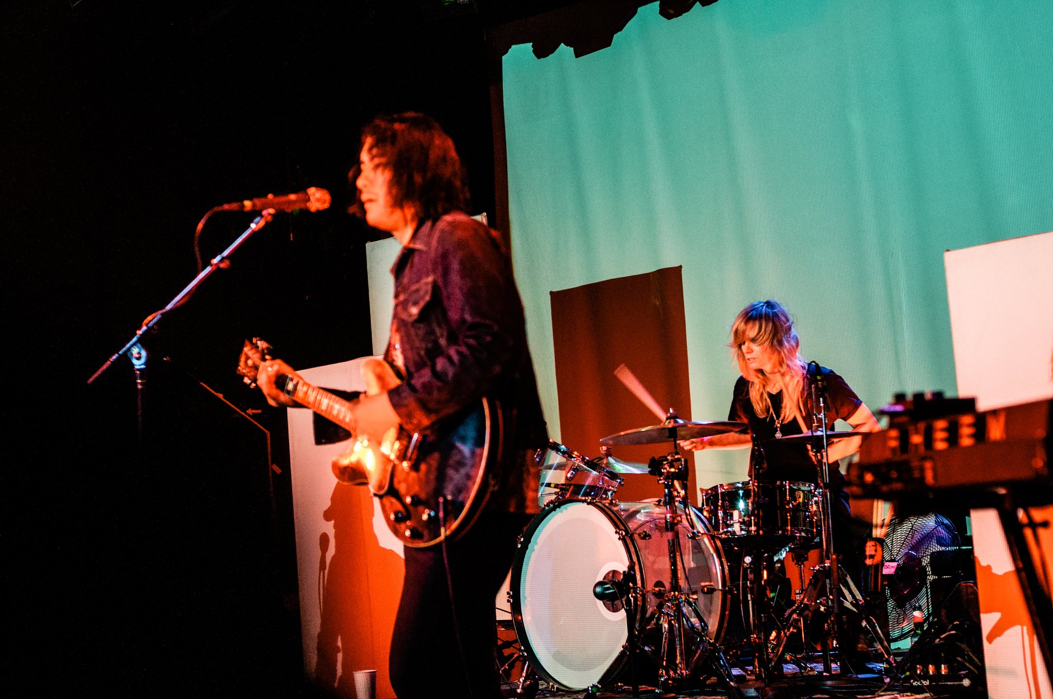 The Black Angels - photo 8