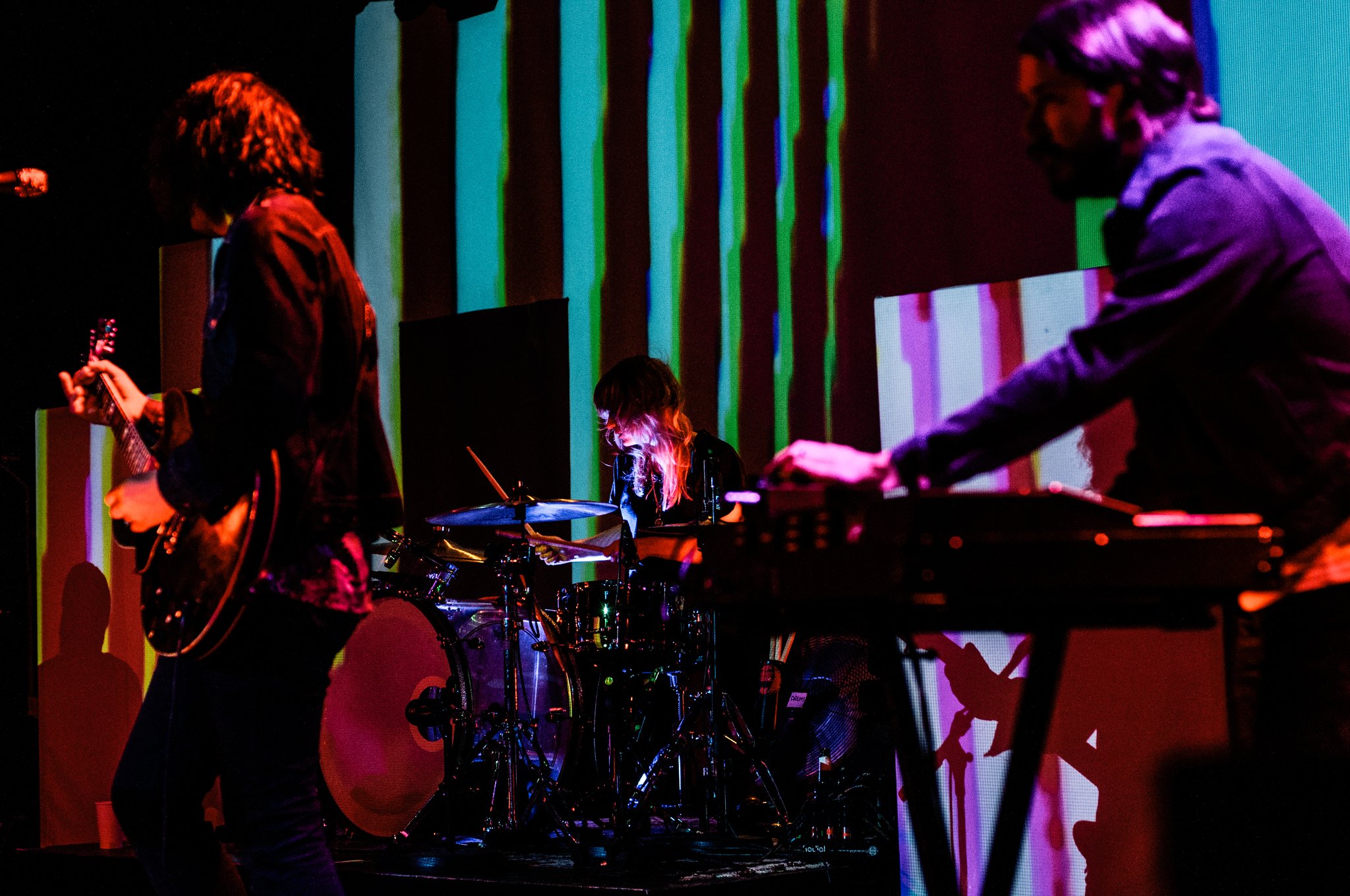The Black Angels - photo 11