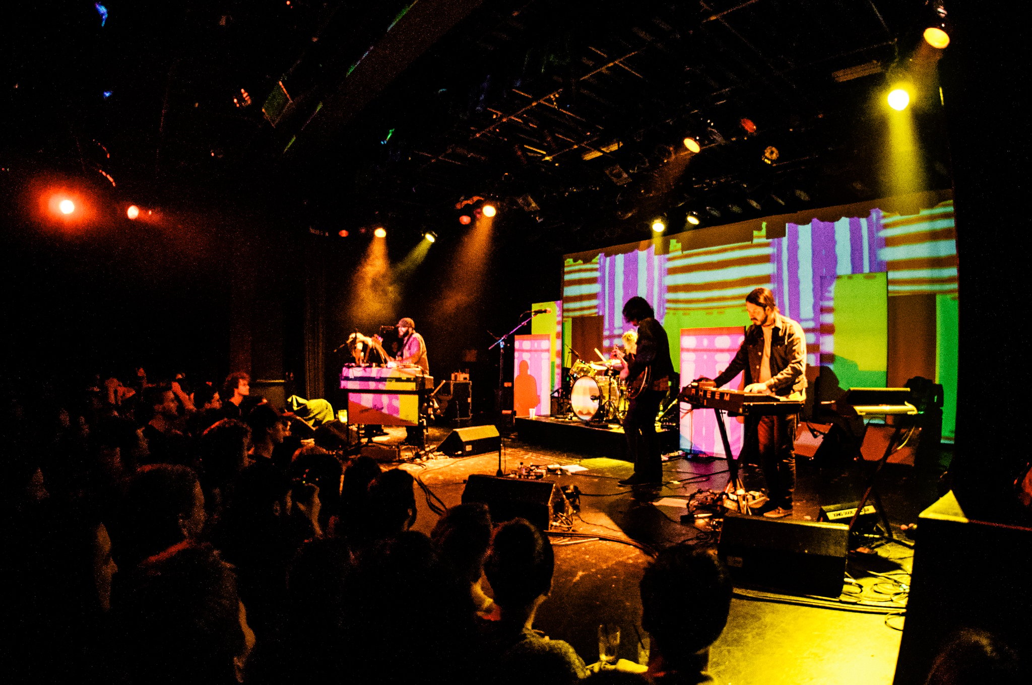 The Black Angels - photo 12