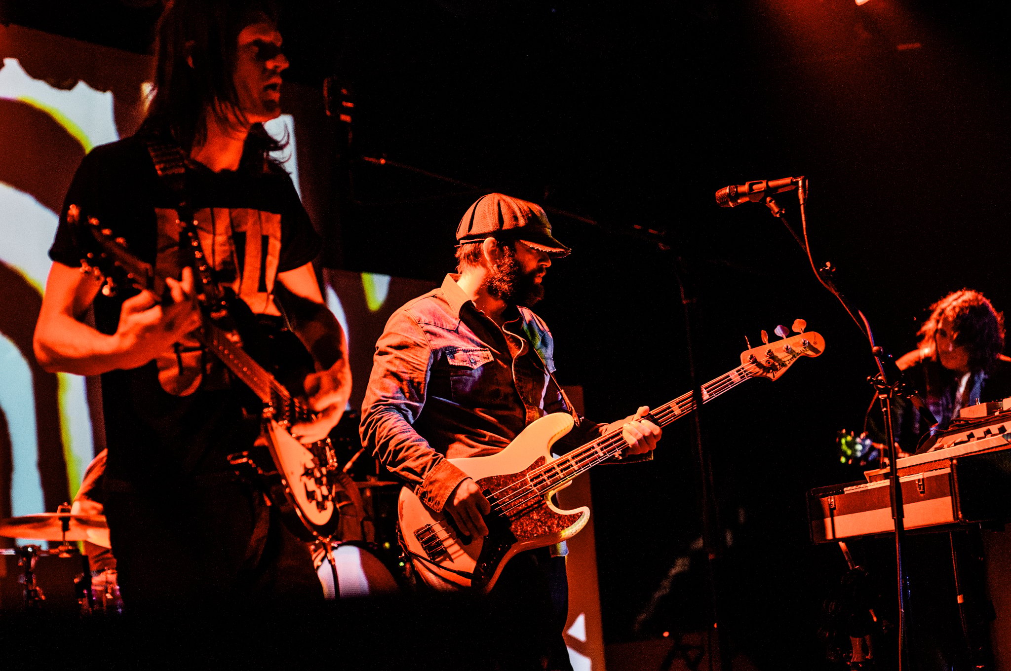 The Black Angels - photo 13