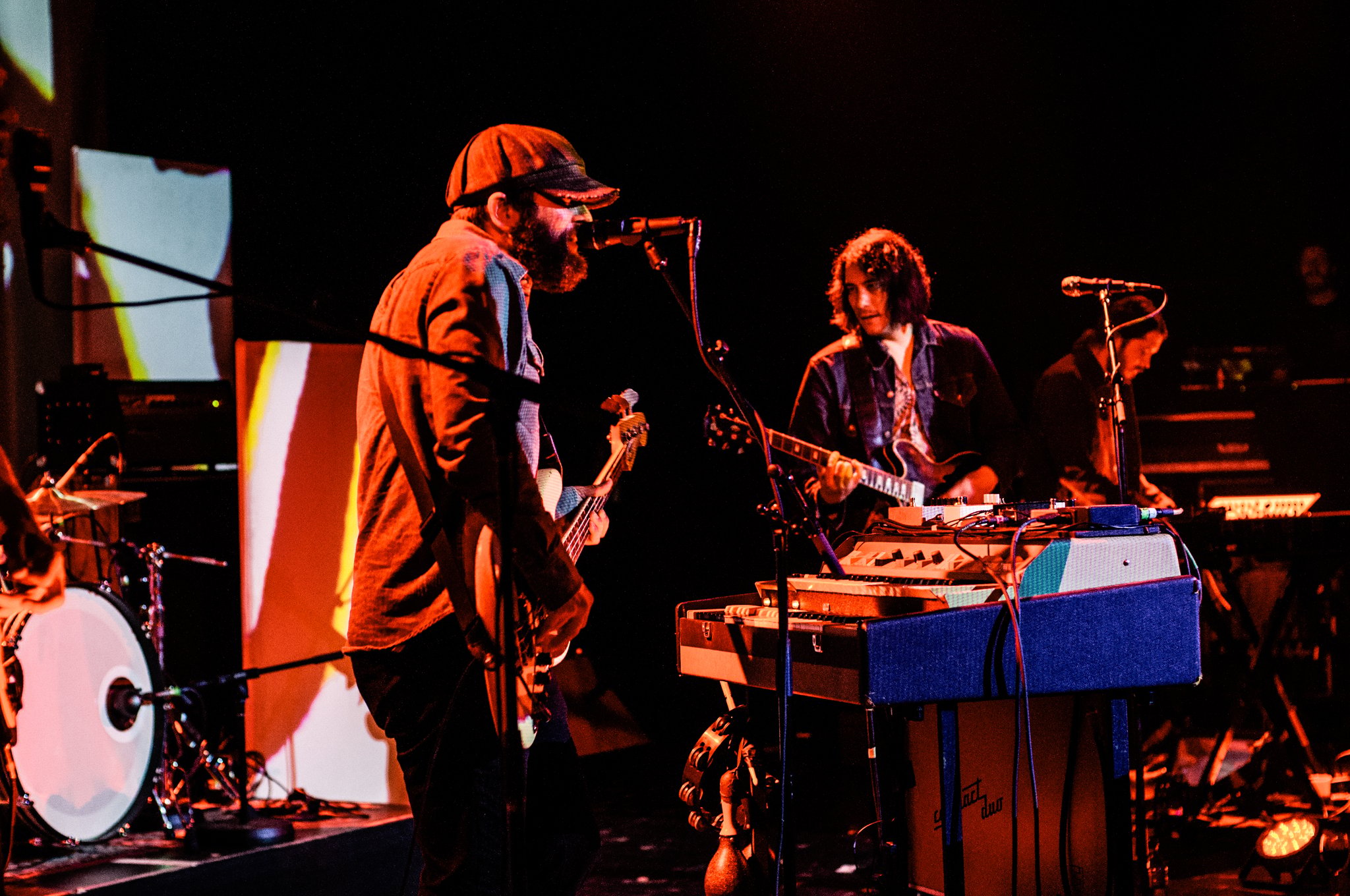 The Black Angels - photo 14